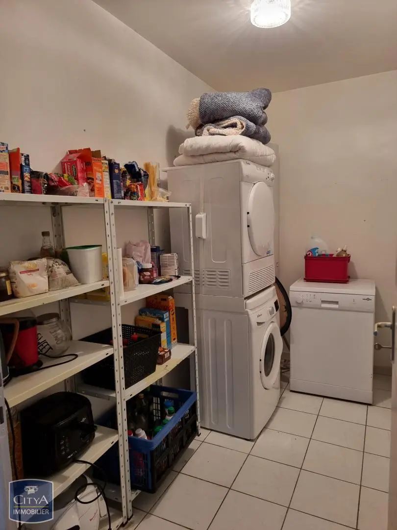 Photo 4 Appartement 2 pièces 44.43m²