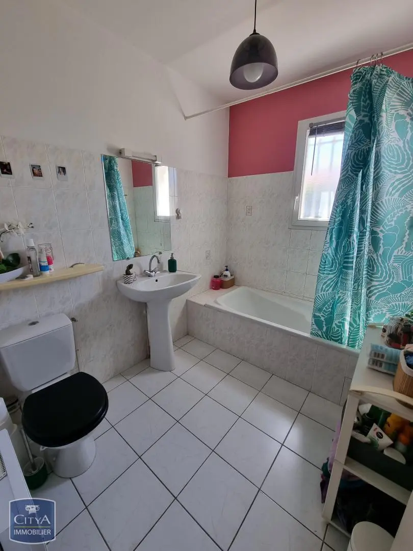 Photo 3 Appartement 2 pièces 44.43m²