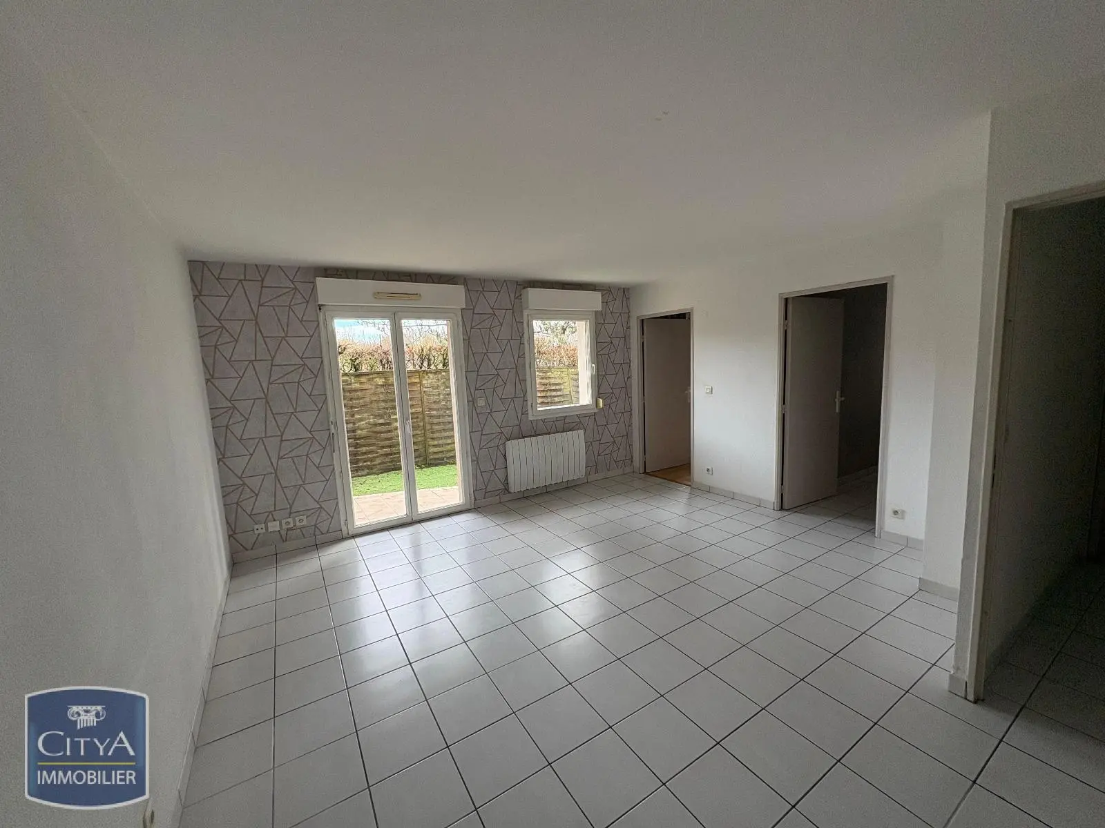 Photo 1 Appartement 2 pièces 50.79m²