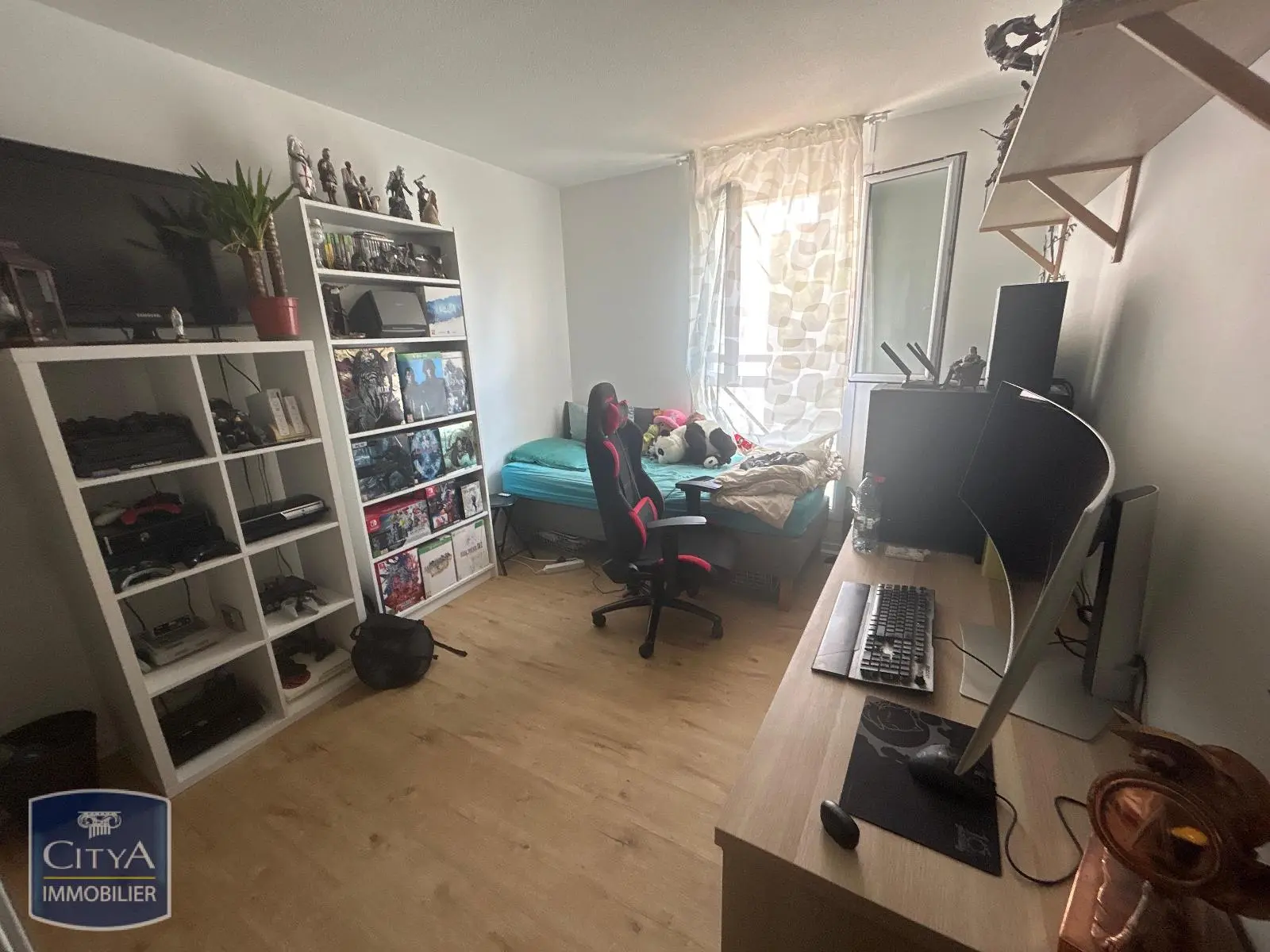 Photo 4 Appartement 3 pièces 78.38m²
