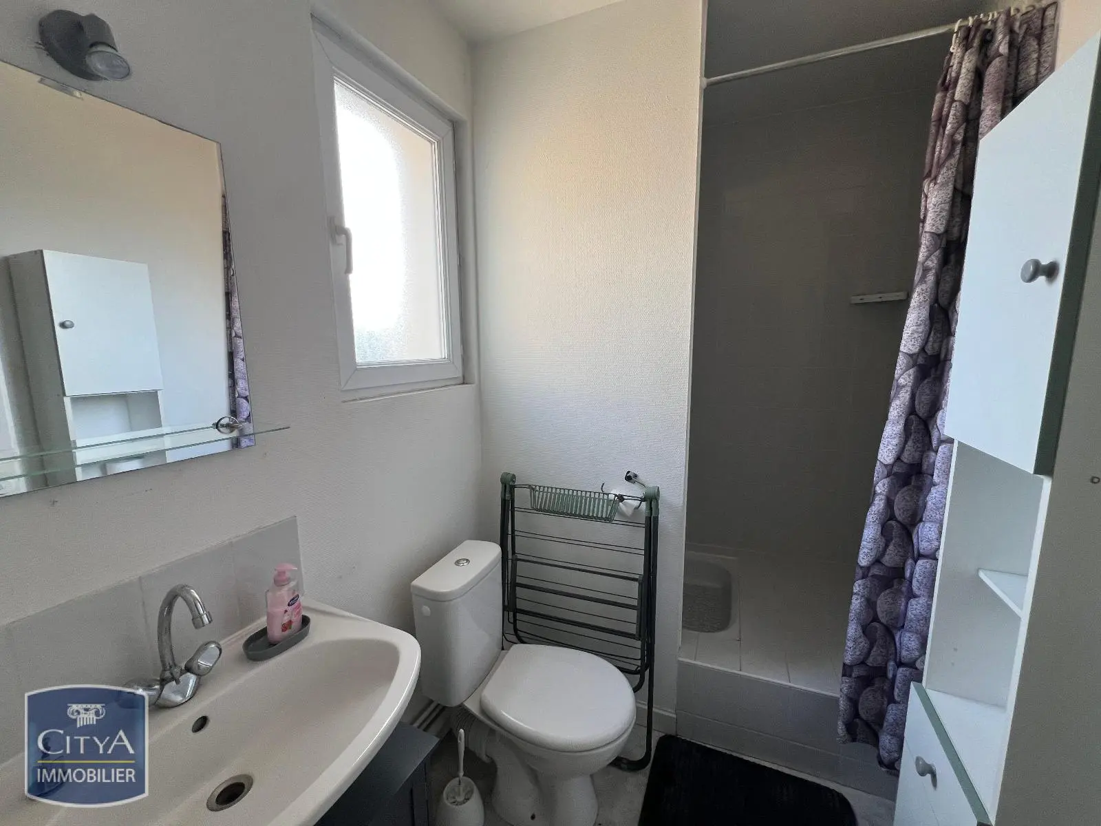 Photo 4 Appartement 1 pièce 21.43m²