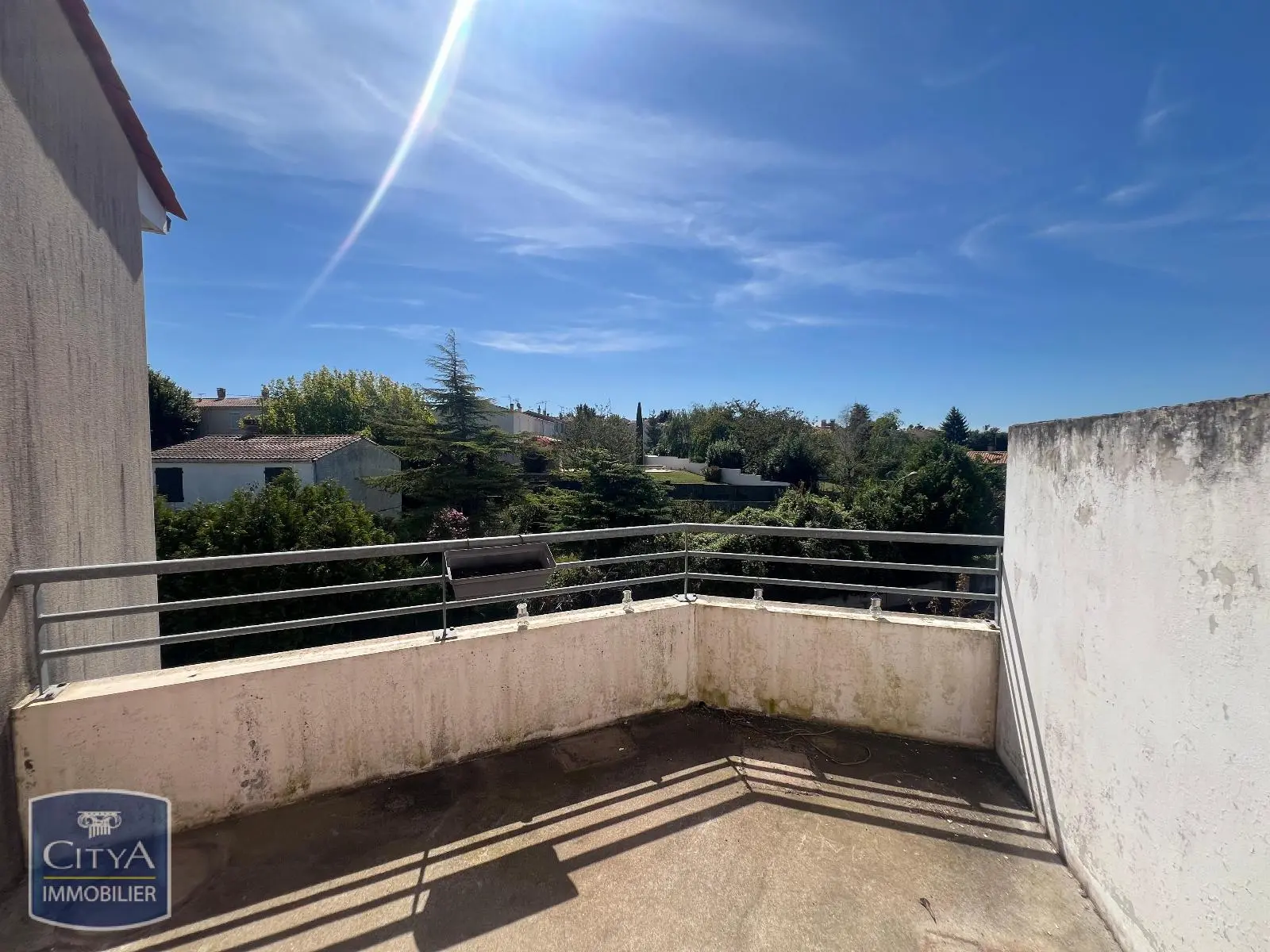 Photo 1 Appartement 2 pièces 47.18m²