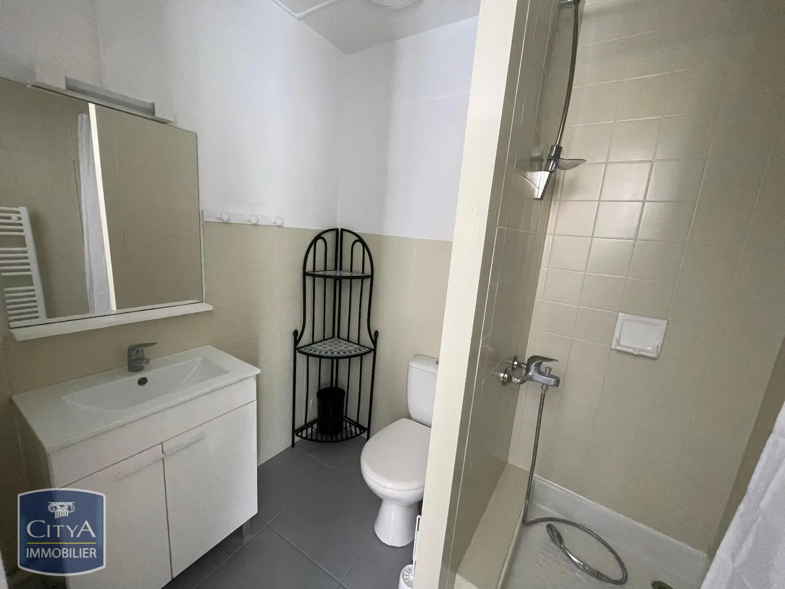 Photo 3 Appartement 1 pièce 17.5m²