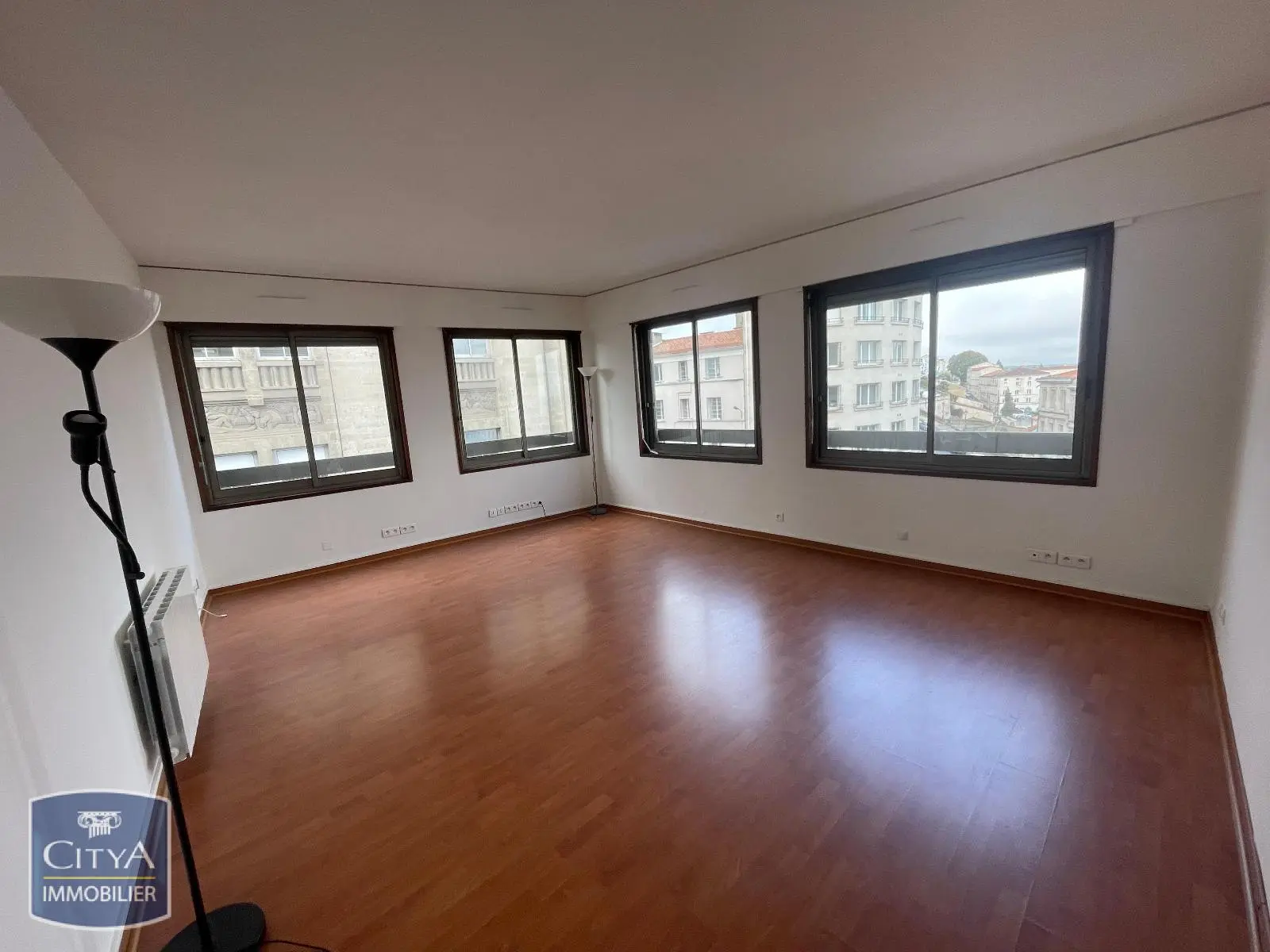 Photo 2 Appartement 2 pièces 51.34m²