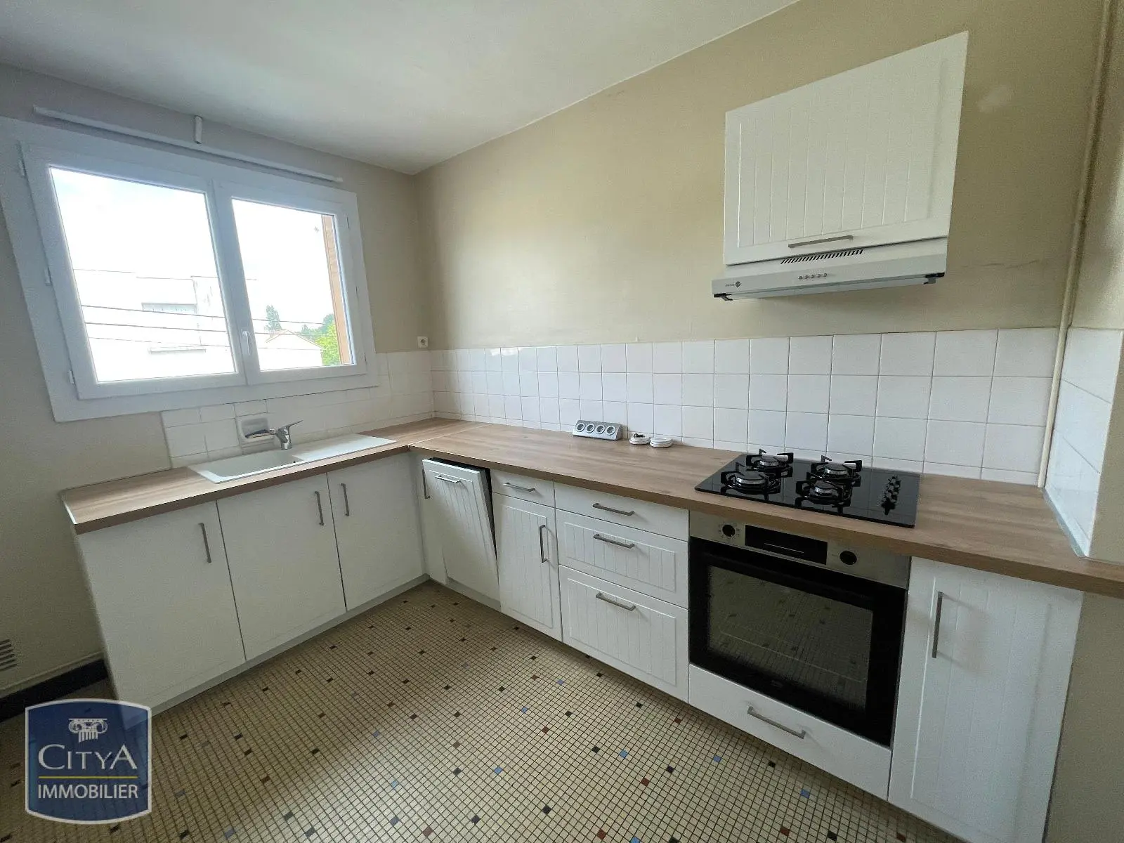 Photo 1 Appartement 3 pièces 62.05m²