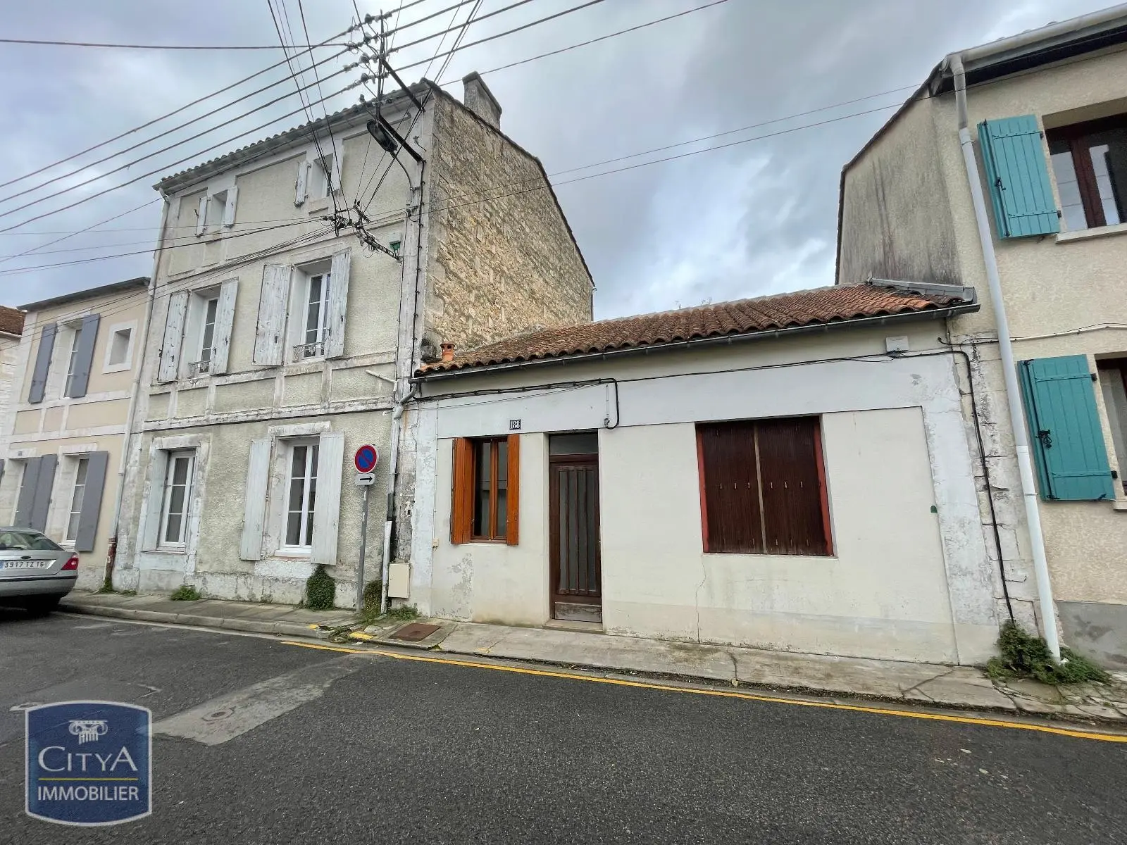 Photo 5 Appartement 1 pièce 23.9m²