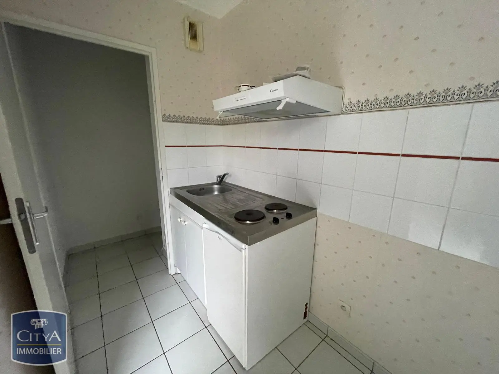 Photo 3 Appartement 2 pièces 48.39m²