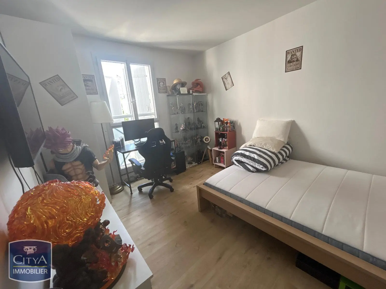 Photo 3 Appartement 3 pièces 78.38m²