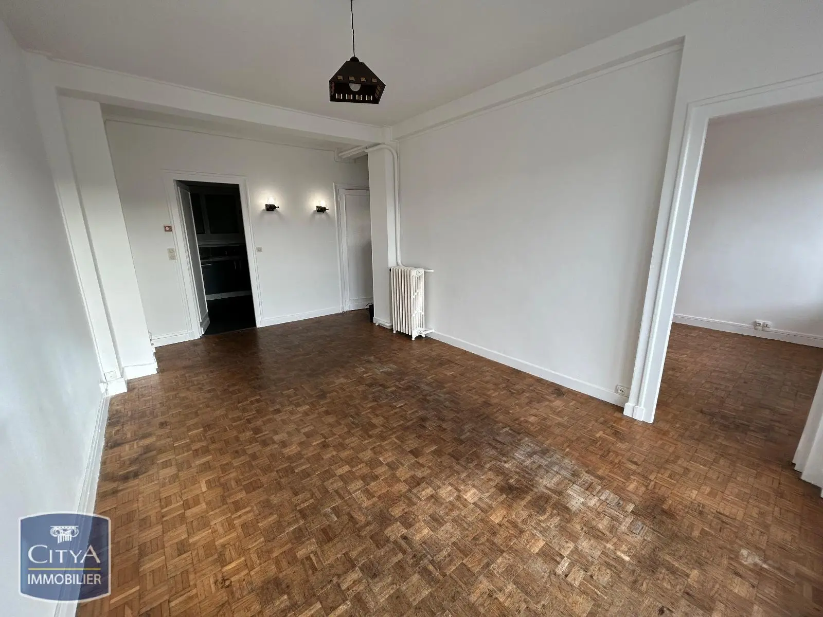 Photo 4 Appartement 2 pièces 51.54m²