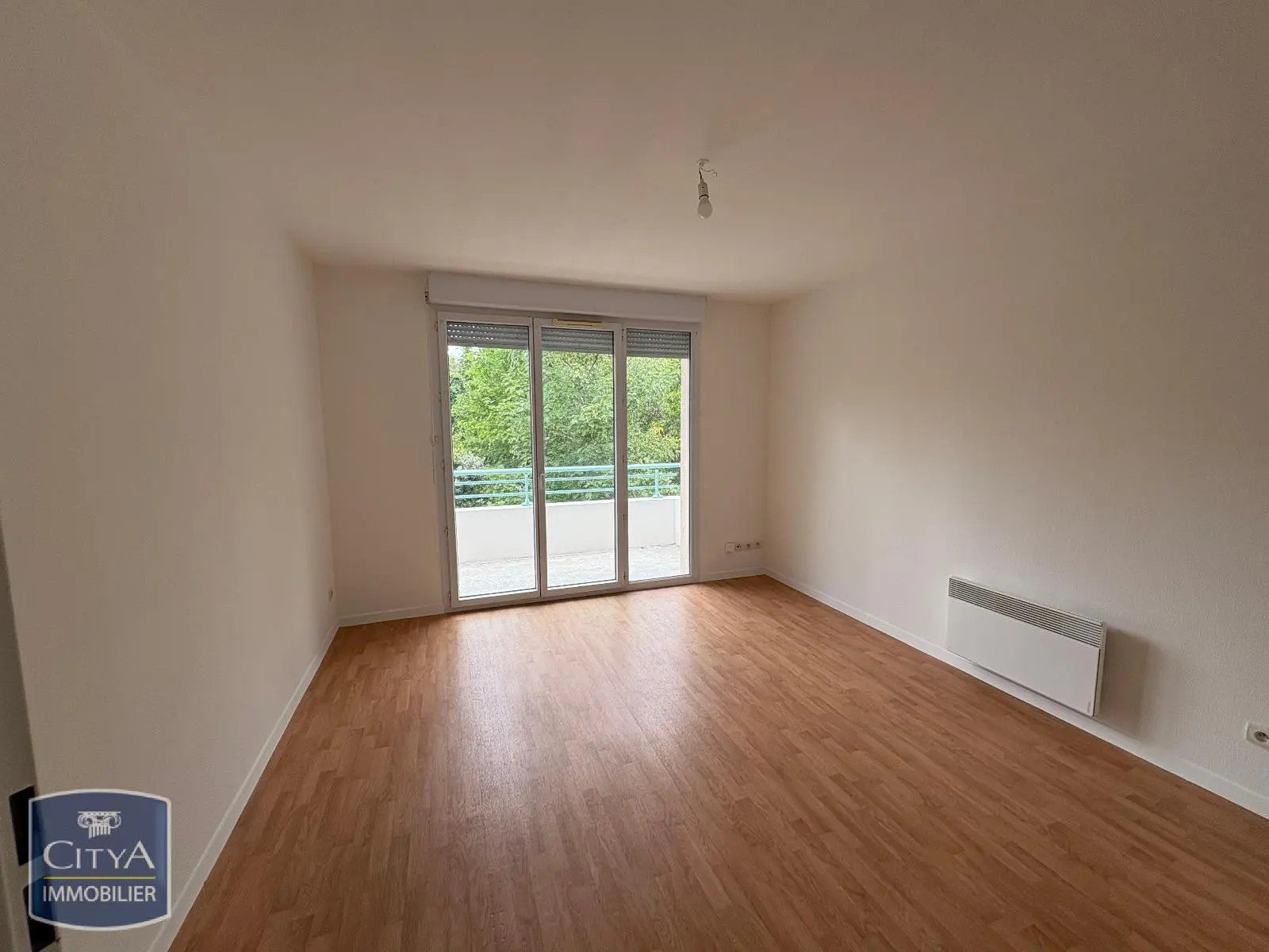 Photo 2 Appartement 2 pièces 37.65m²
