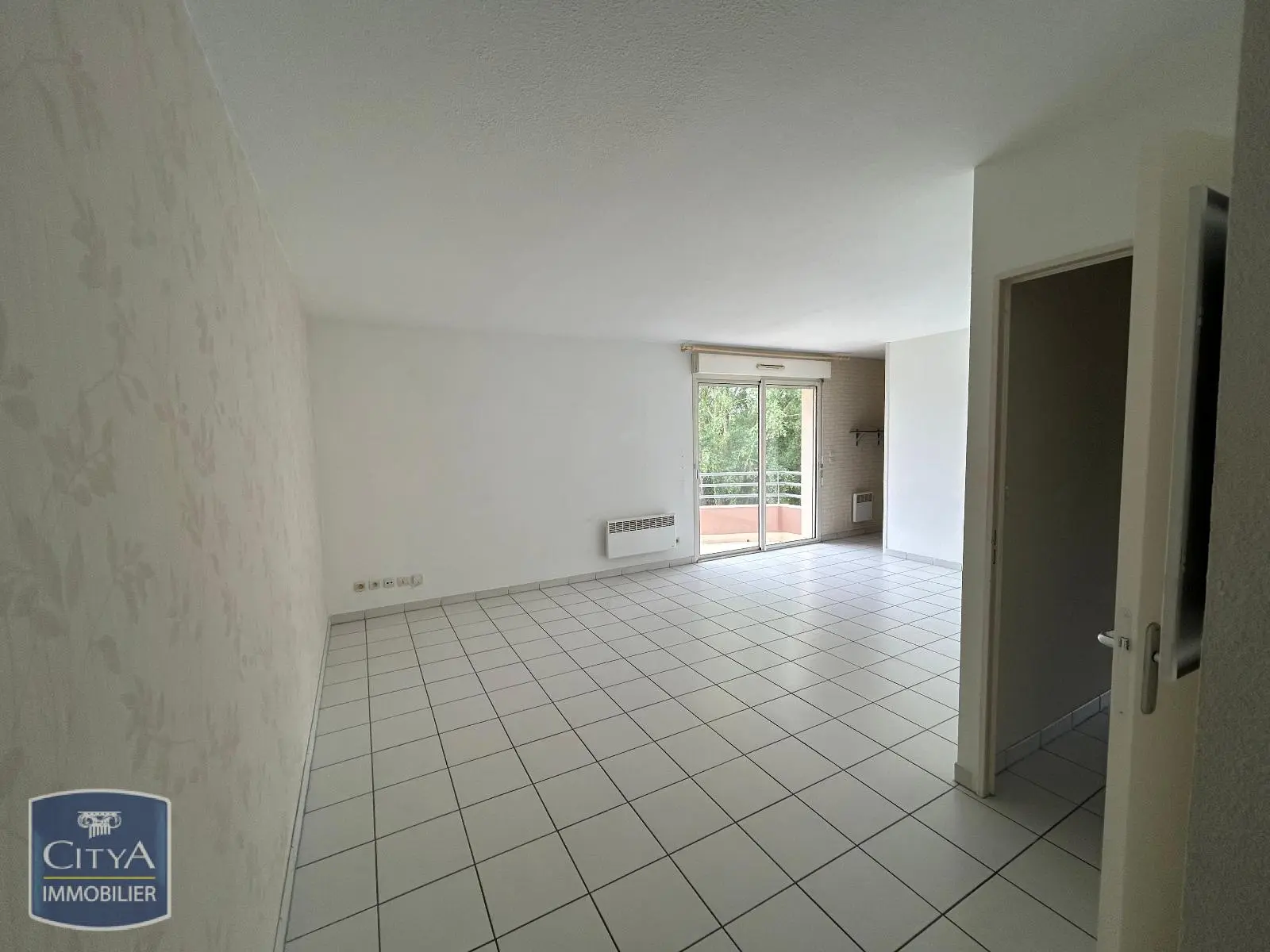 Photo 1 Appartement 2 pièces 48.74m²