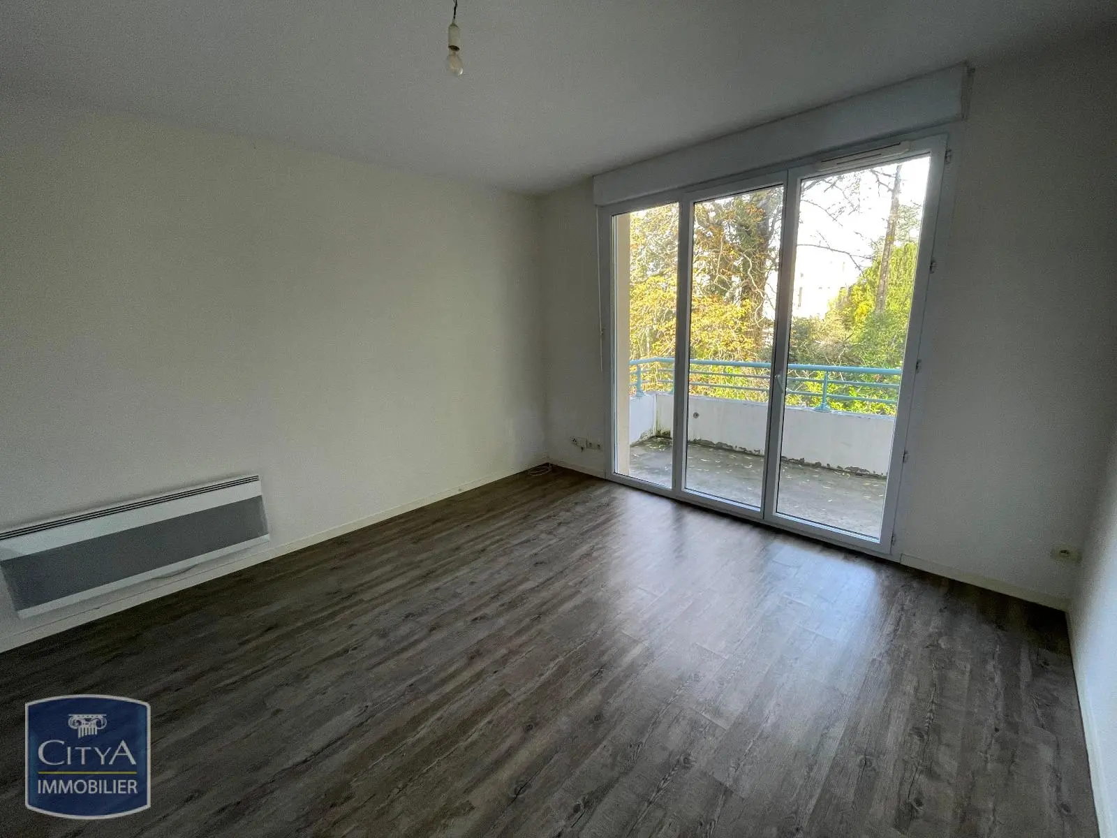 Photo 2 pour Appartement 2 pièces 38.04m² Photo 2 Appartement 2 pièces 38.04m²