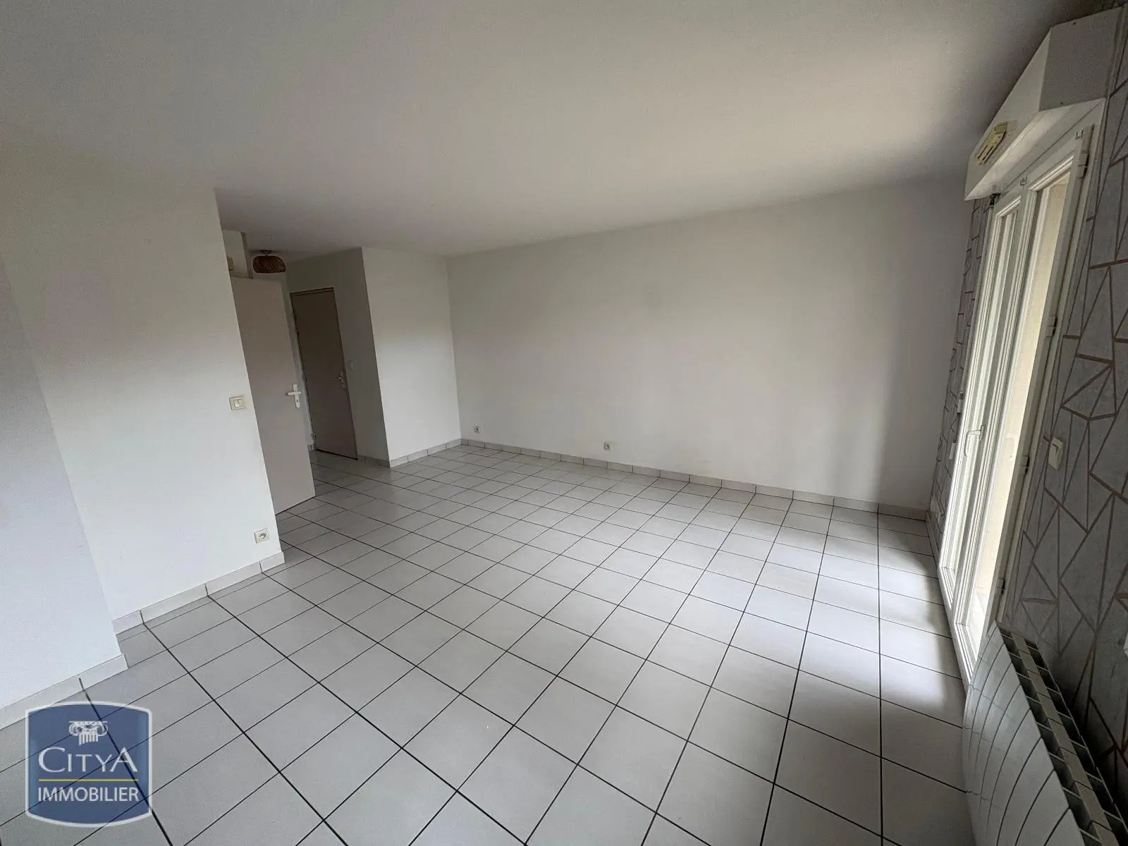 Photo 2 Appartement 2 pièces 50.79m²