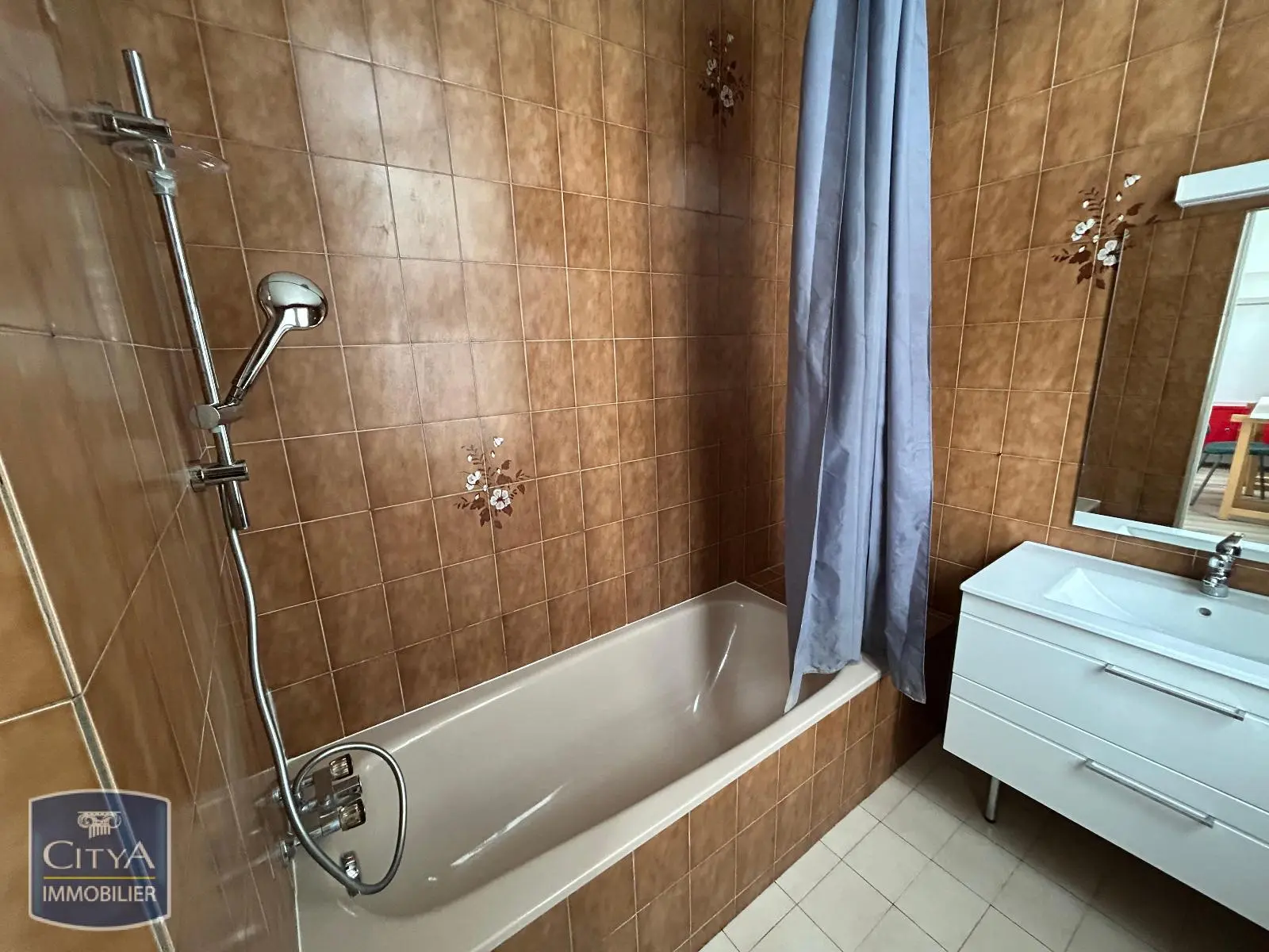 Photo 5 Appartement 1 pièce 30.03m²