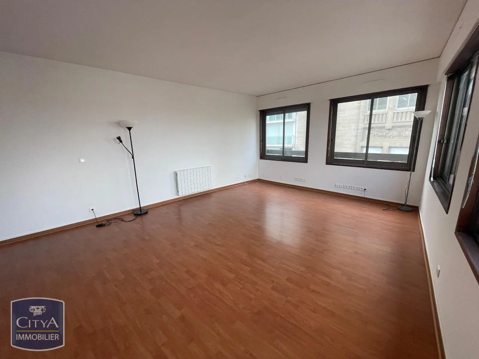 Photo 1 Appartement 2 pièces 51.34m²