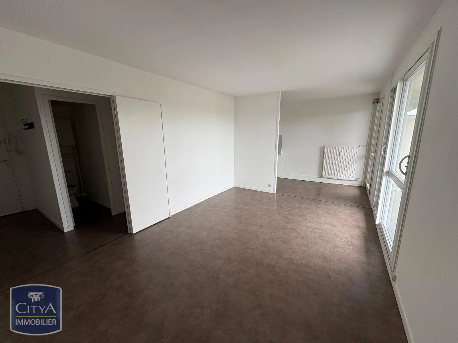 Photo 2 Appartement 2 pièces 53.43m²