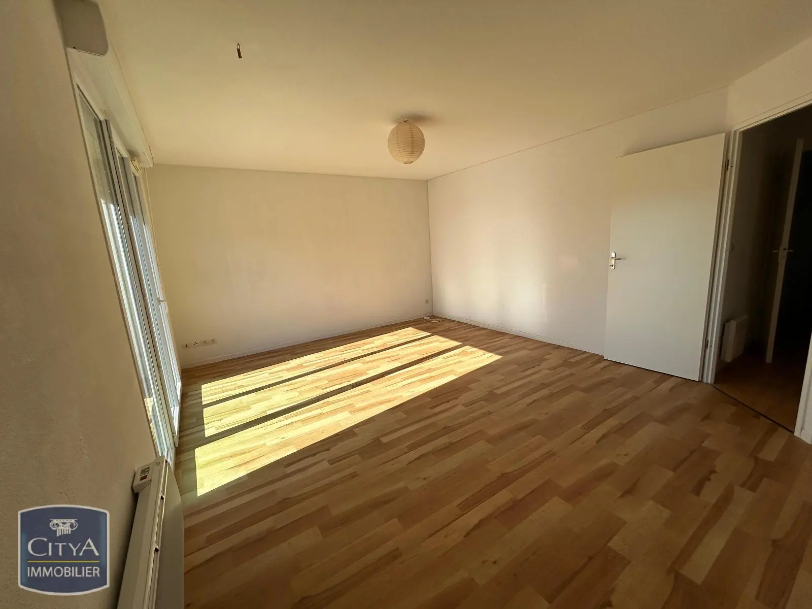 Photo 1 Appartement 3 pièces 57.77m²