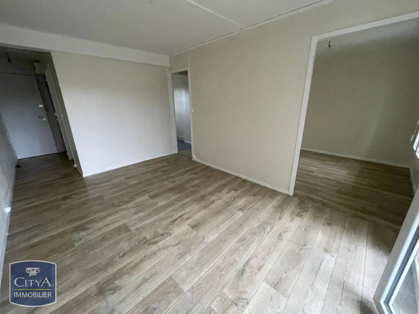 Photo 2 Appartement 4 pièces 63.17m²