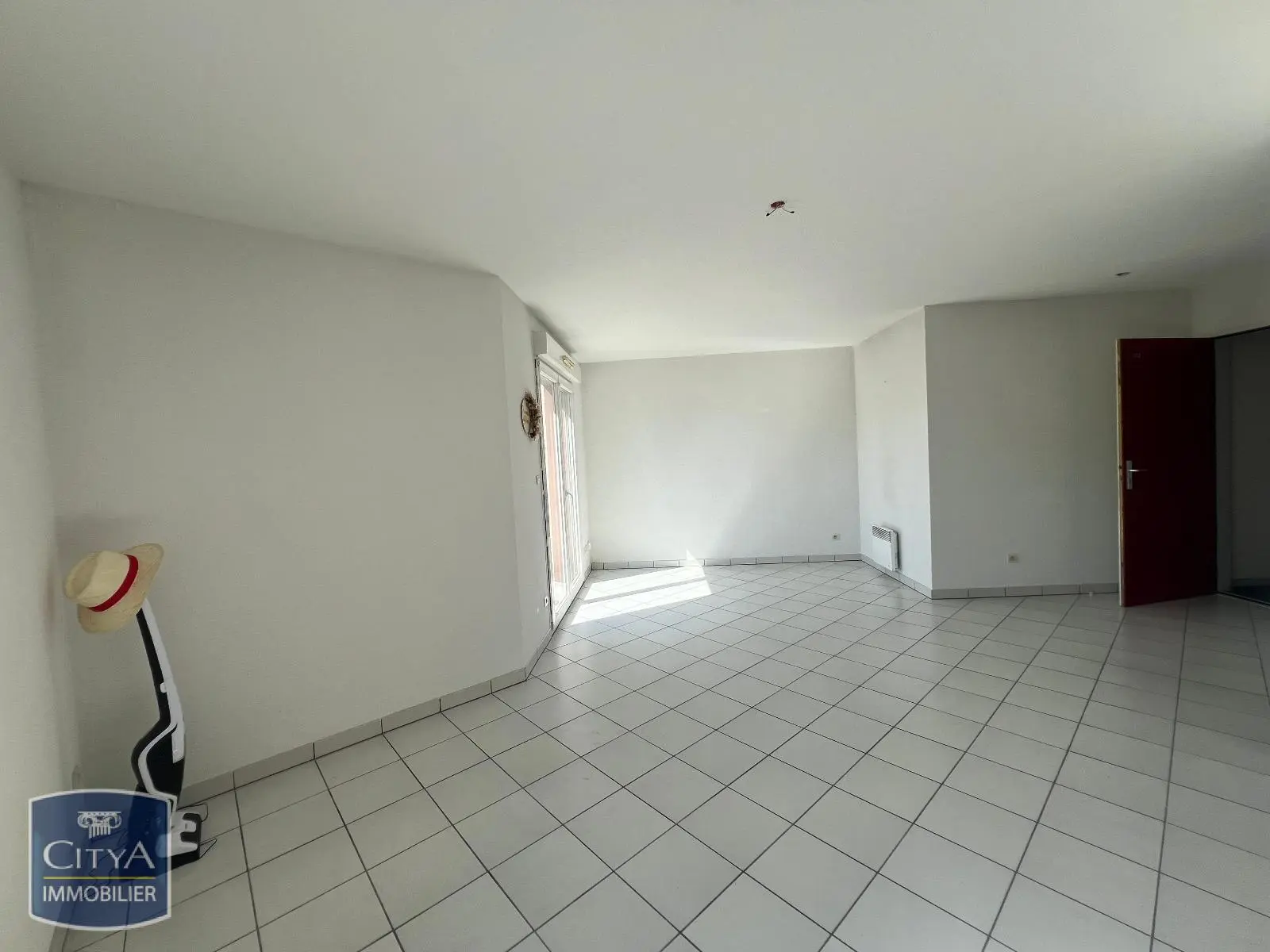 Photo 3 Appartement 2 pièces 47.18m²