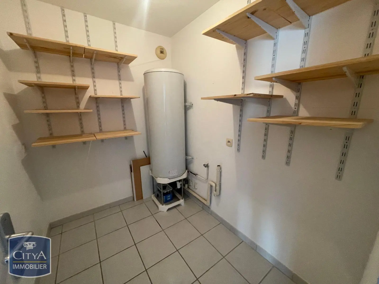 Photo 3 Appartement 3 pièces 66.99m²