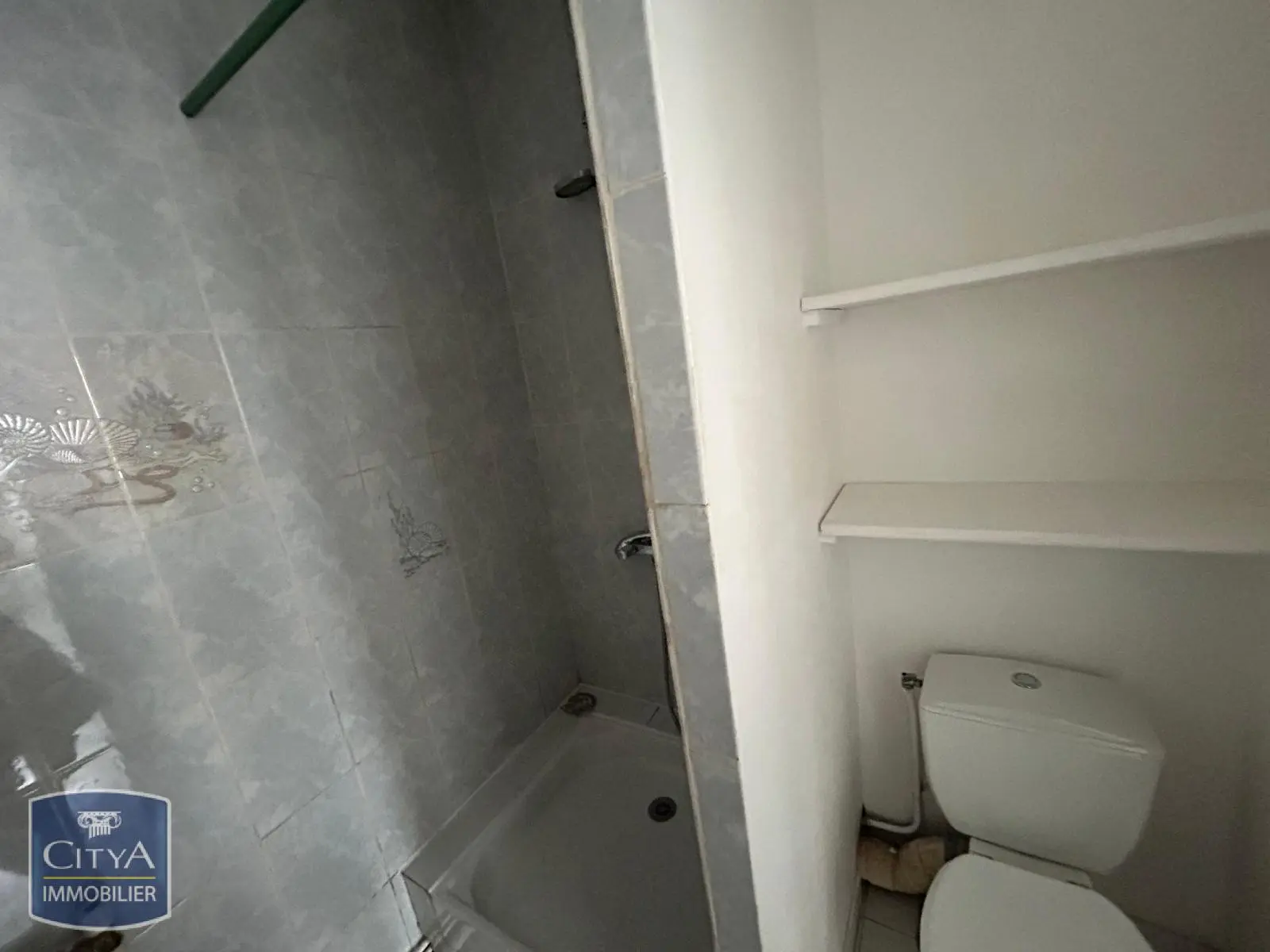 Photo 4 Appartement 1 pièce 20m²