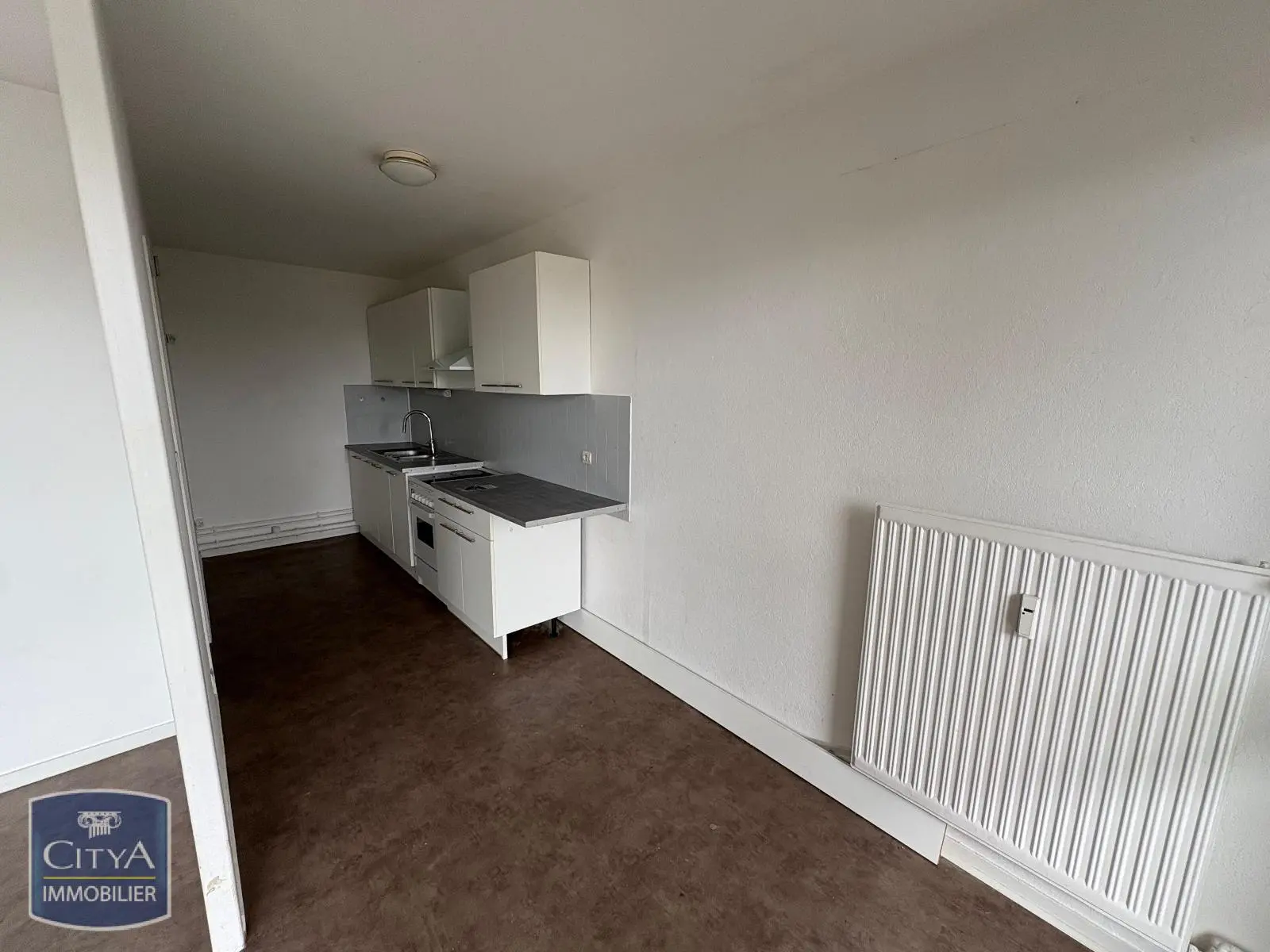 Photo 3 Appartement 2 pièces 53.43m²