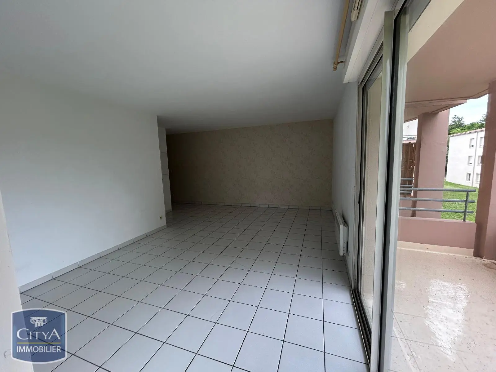 Photo 2 Appartement 2 pièces 48.74m²
