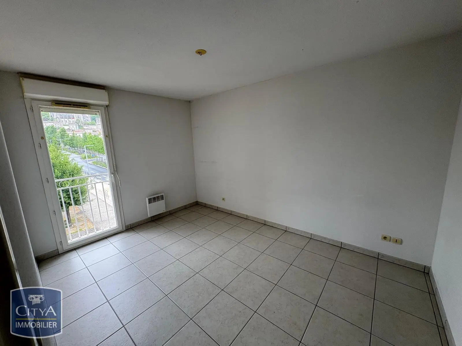 Photo 3 Appartement 3 pièces 57.88m²