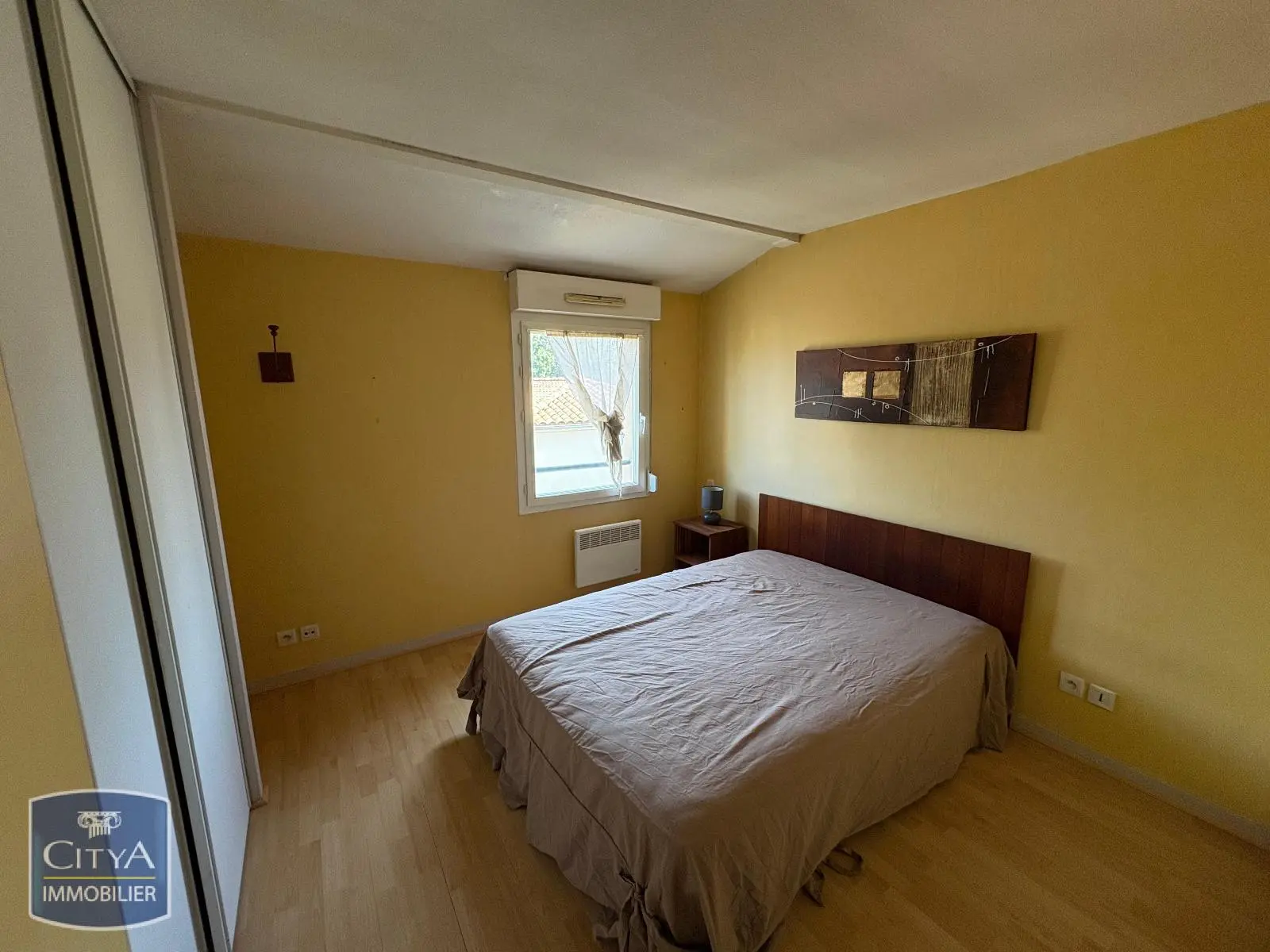 Photo 5 Appartement 2 pièces 45.6m²