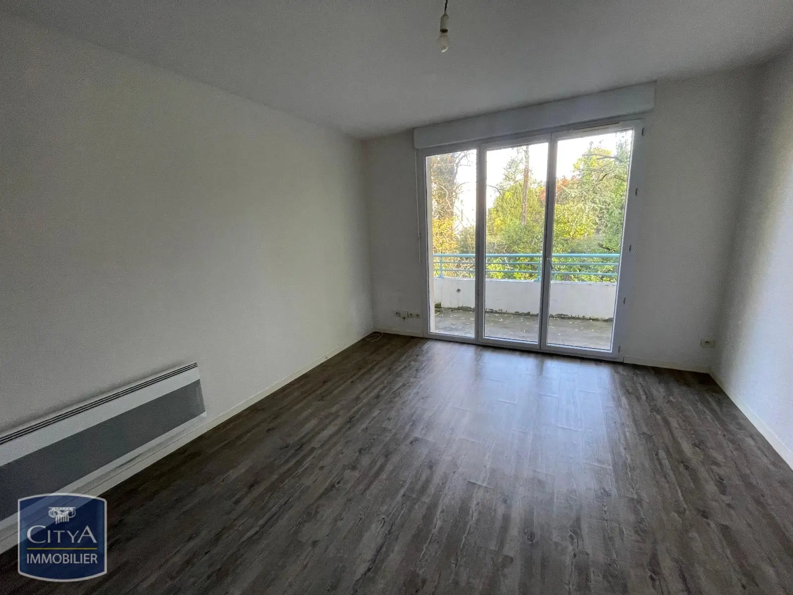 Photo 3 pour Appartement 2 pièces 38.04m² Photo 3 Appartement 2 pièces 38.04m²