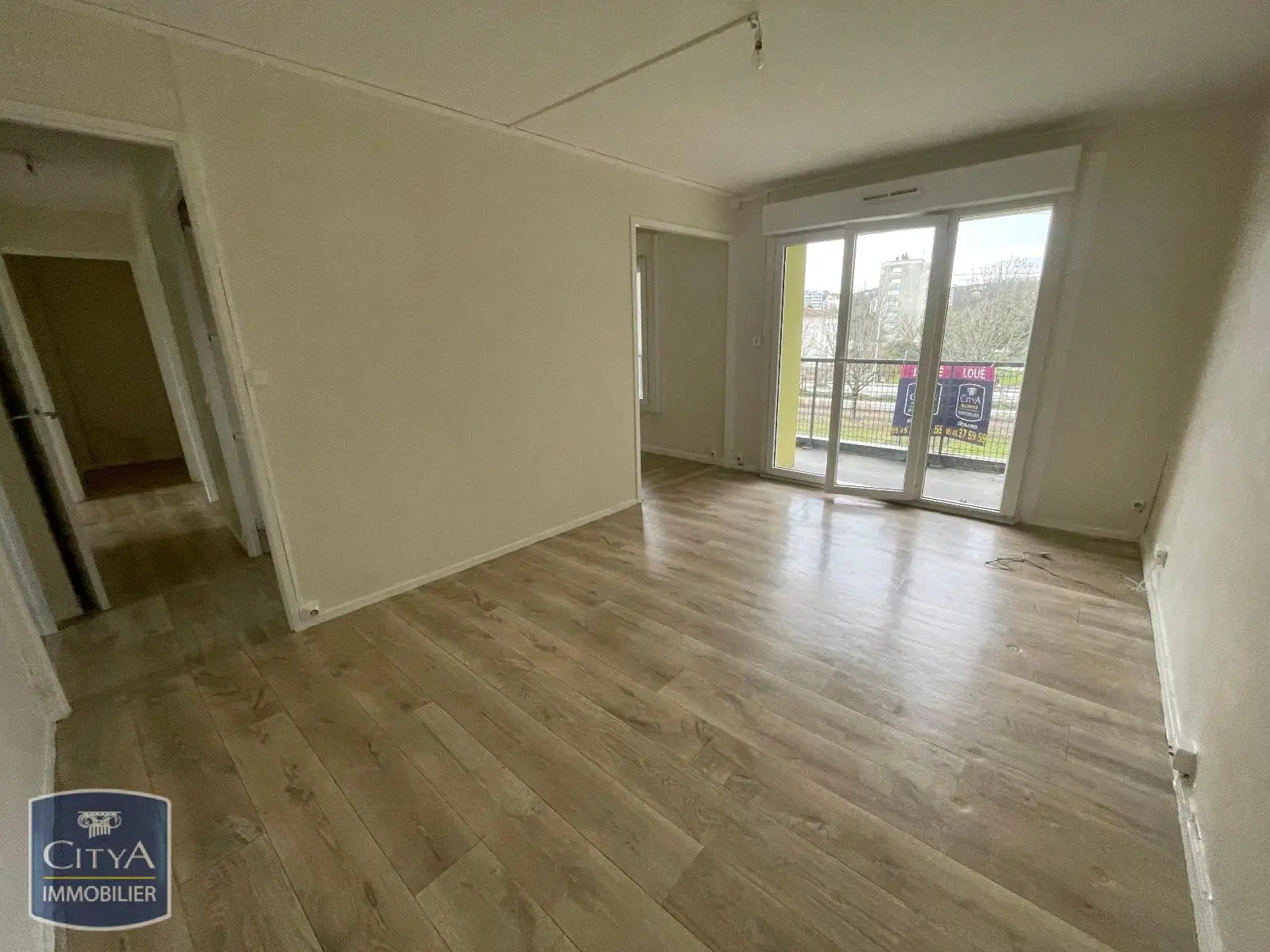 Photo 1 Appartement 4 pièces 63.17m²