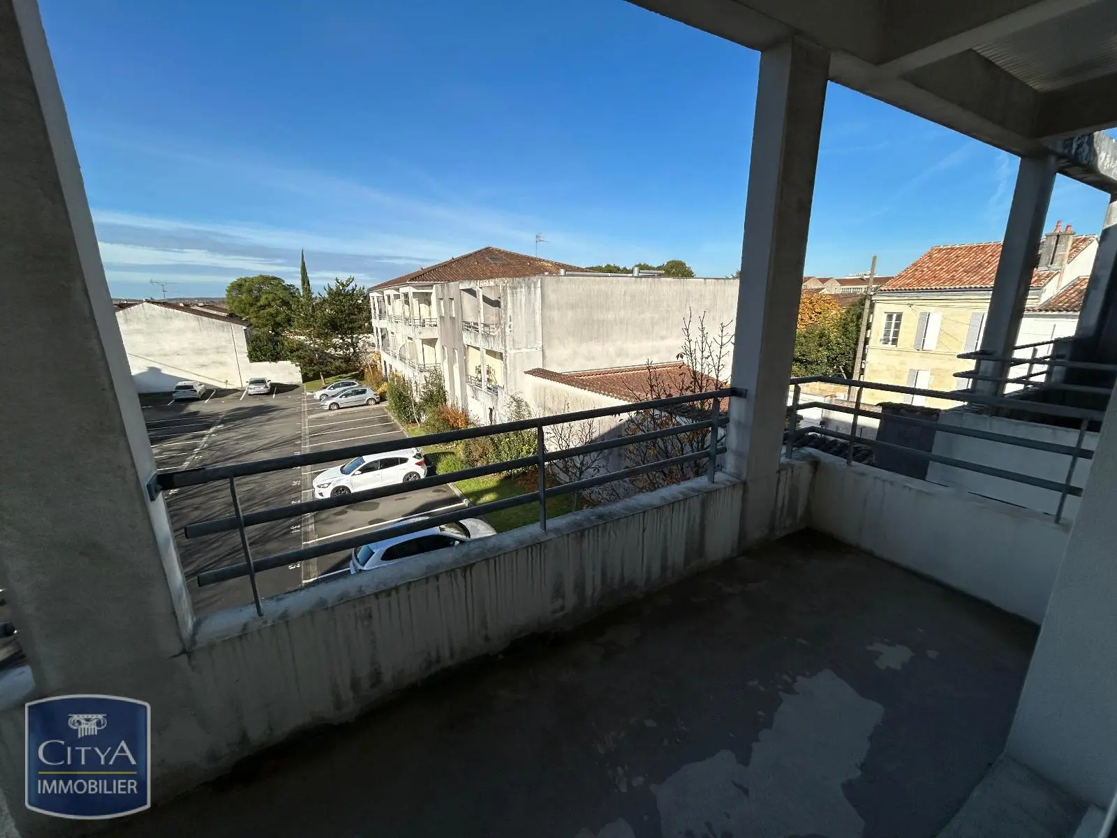 Photo 7 Appartement 3 pièces 55.93m²