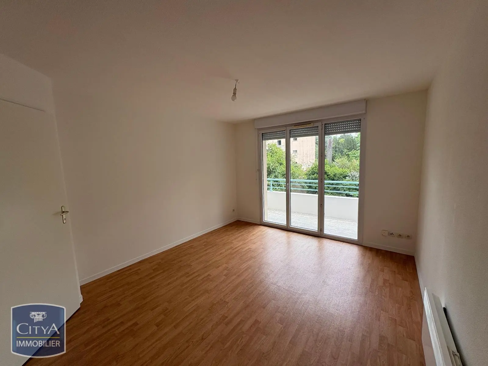 Photo 3 Appartement 2 pièces 37.65m²