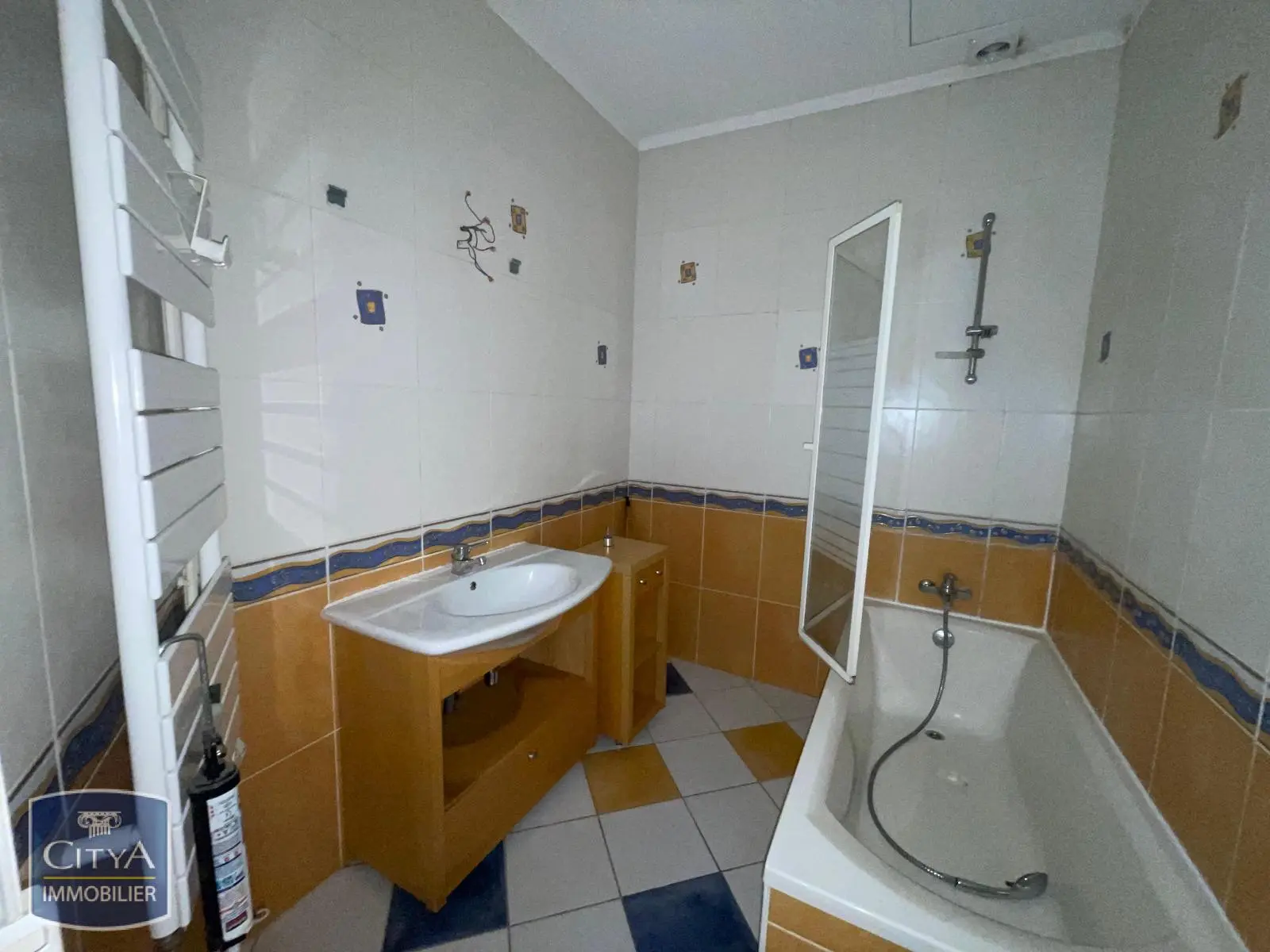 Photo 7 Appartement 4 pièces 111.23m²