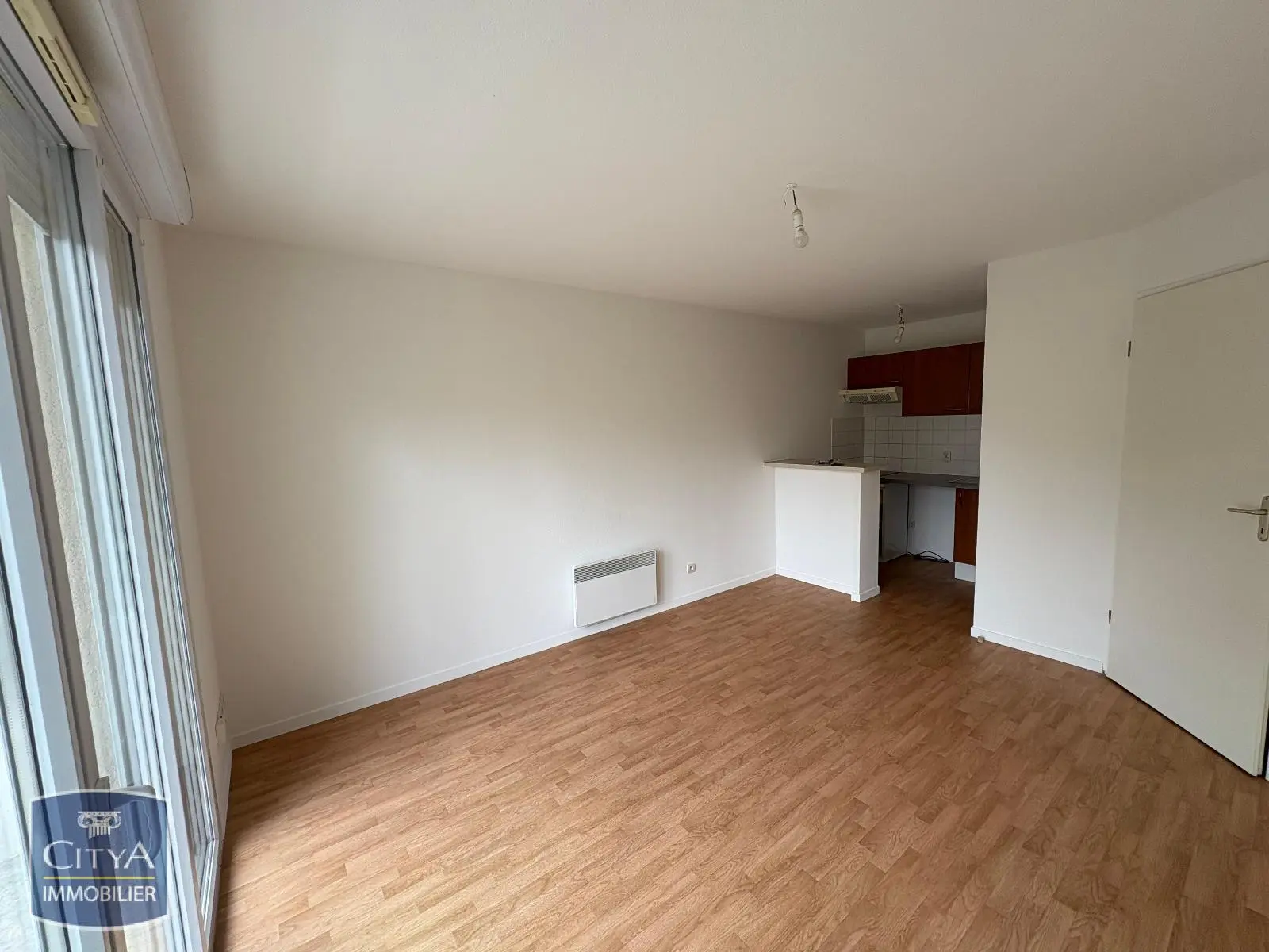 Photo 4 Appartement 2 pièces 37.65m²