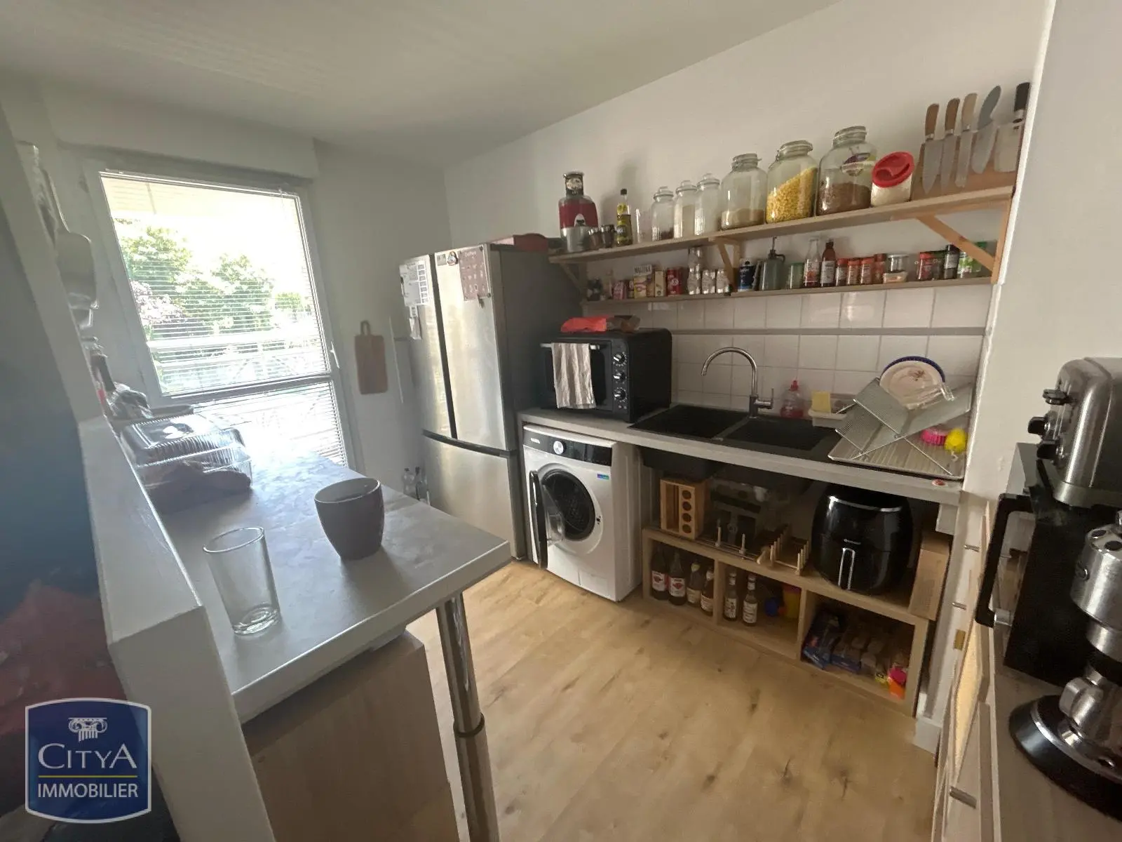 Photo 2 Appartement 3 pièces 78.38m²