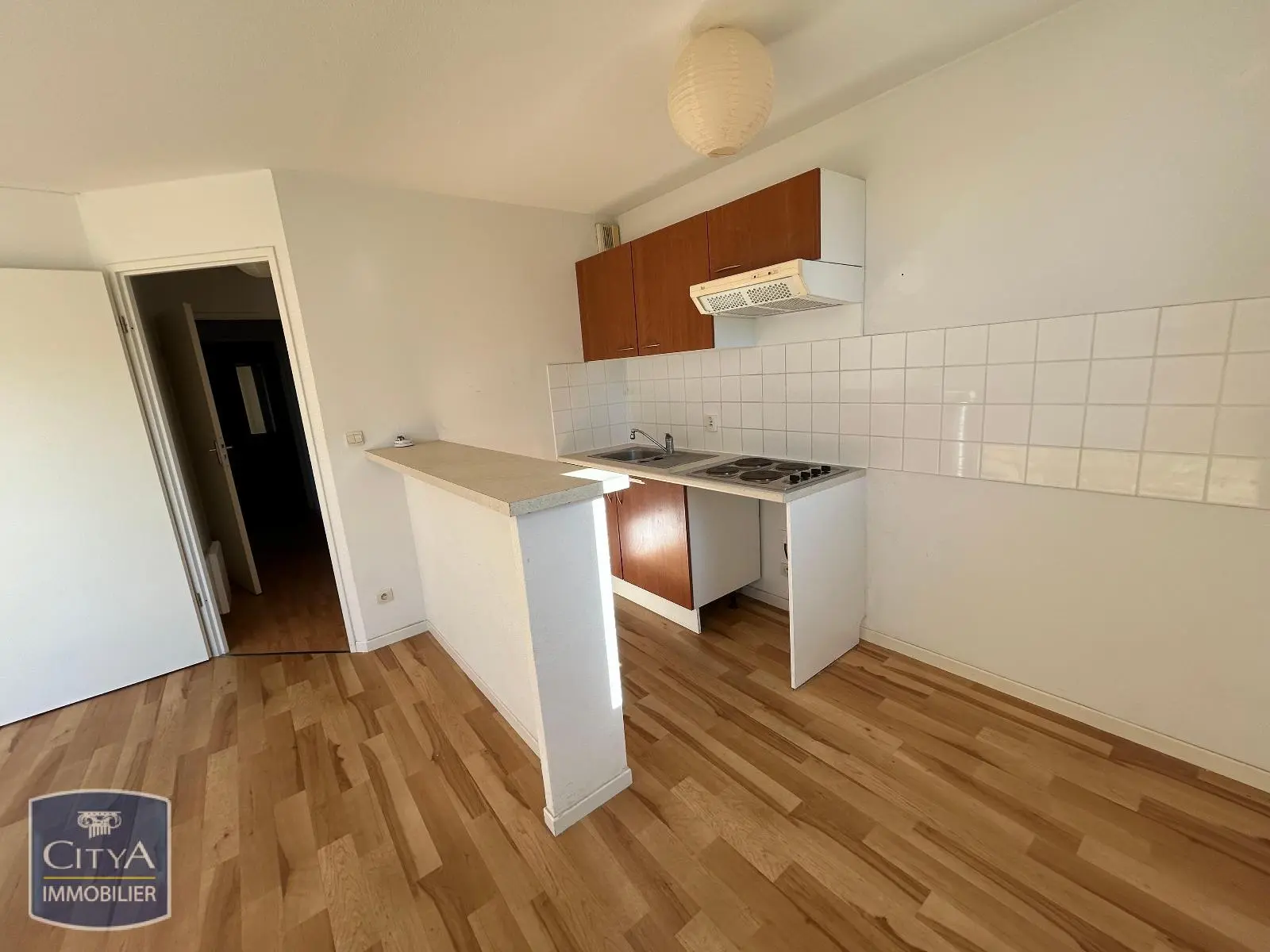 Photo 2 Appartement 3 pièces 57.77m²