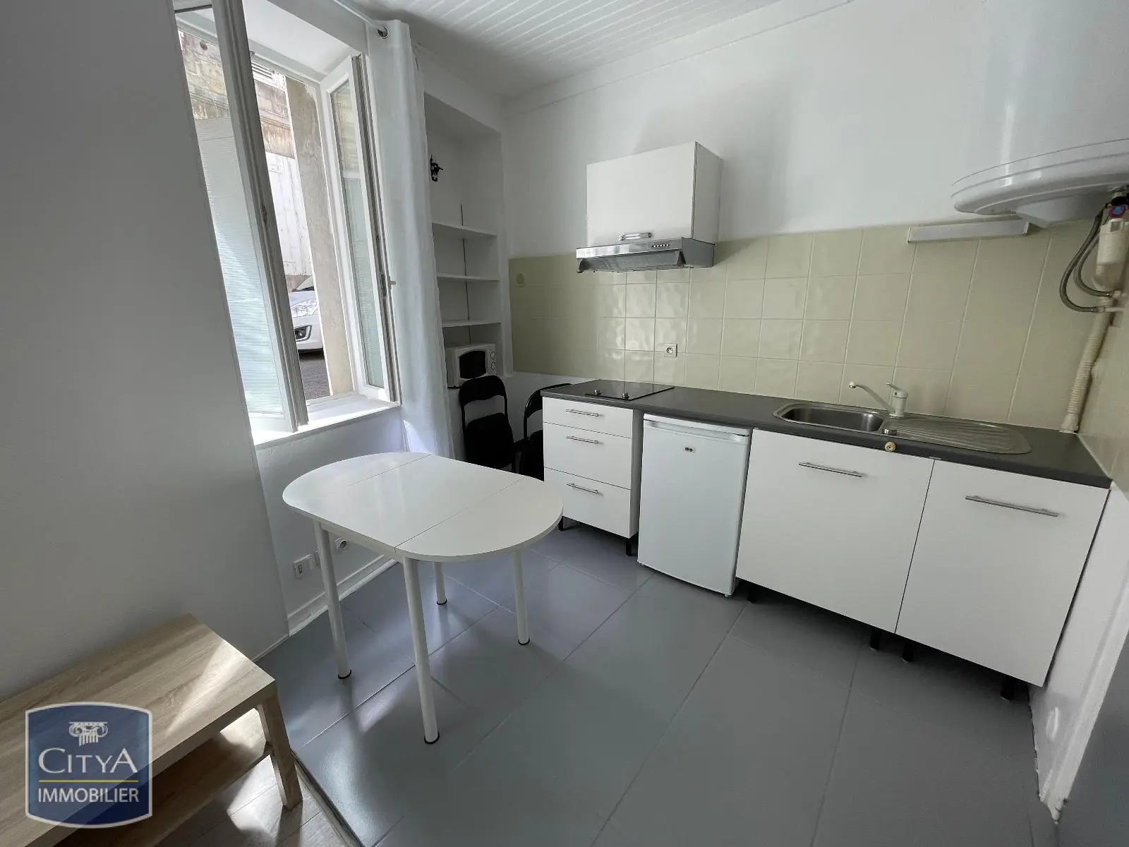 Photo 5 Appartement 1 pièce 17.5m²