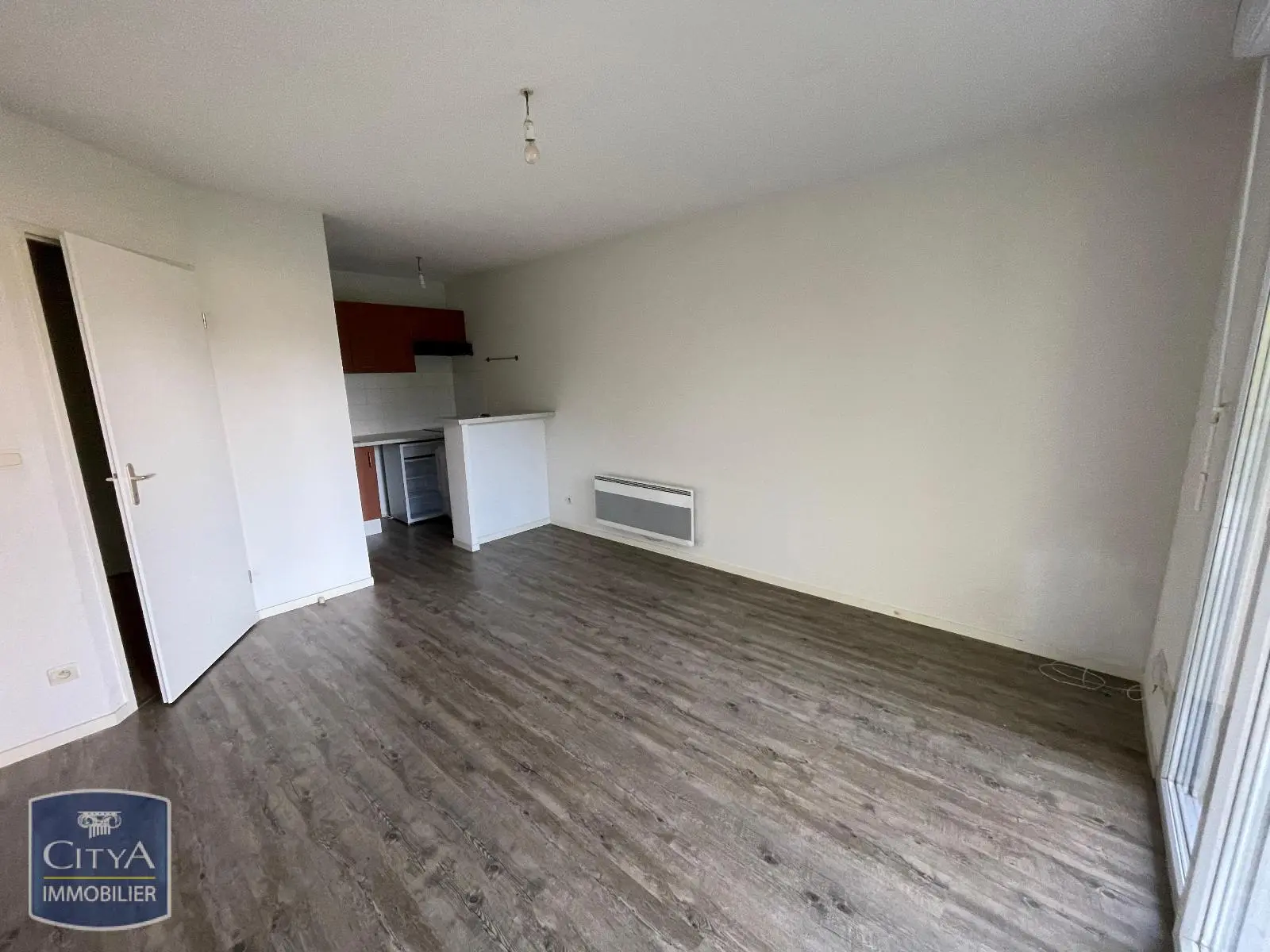 Photo 4 pour Appartement 2 pièces 38.04m² Photo 4 Appartement 2 pièces 38.04m²
