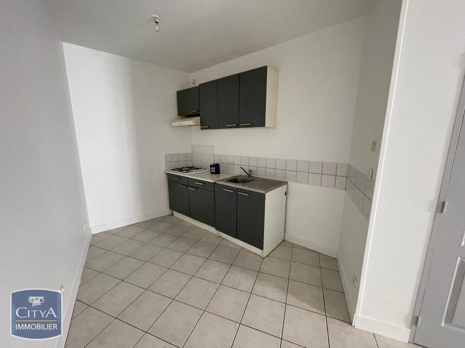Photo 1 Appartement 2 pièces 43.17m²