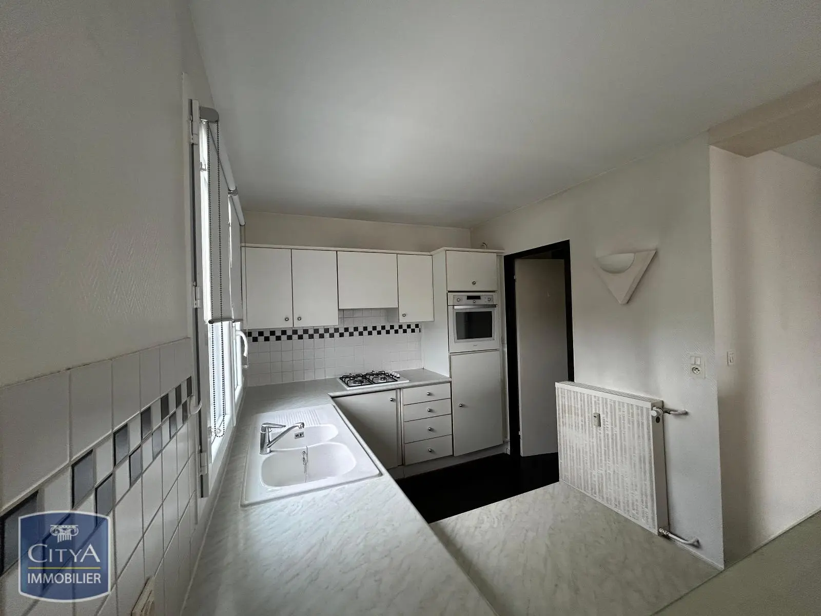 Photo 2 Appartement 3 pièces 75.16m²