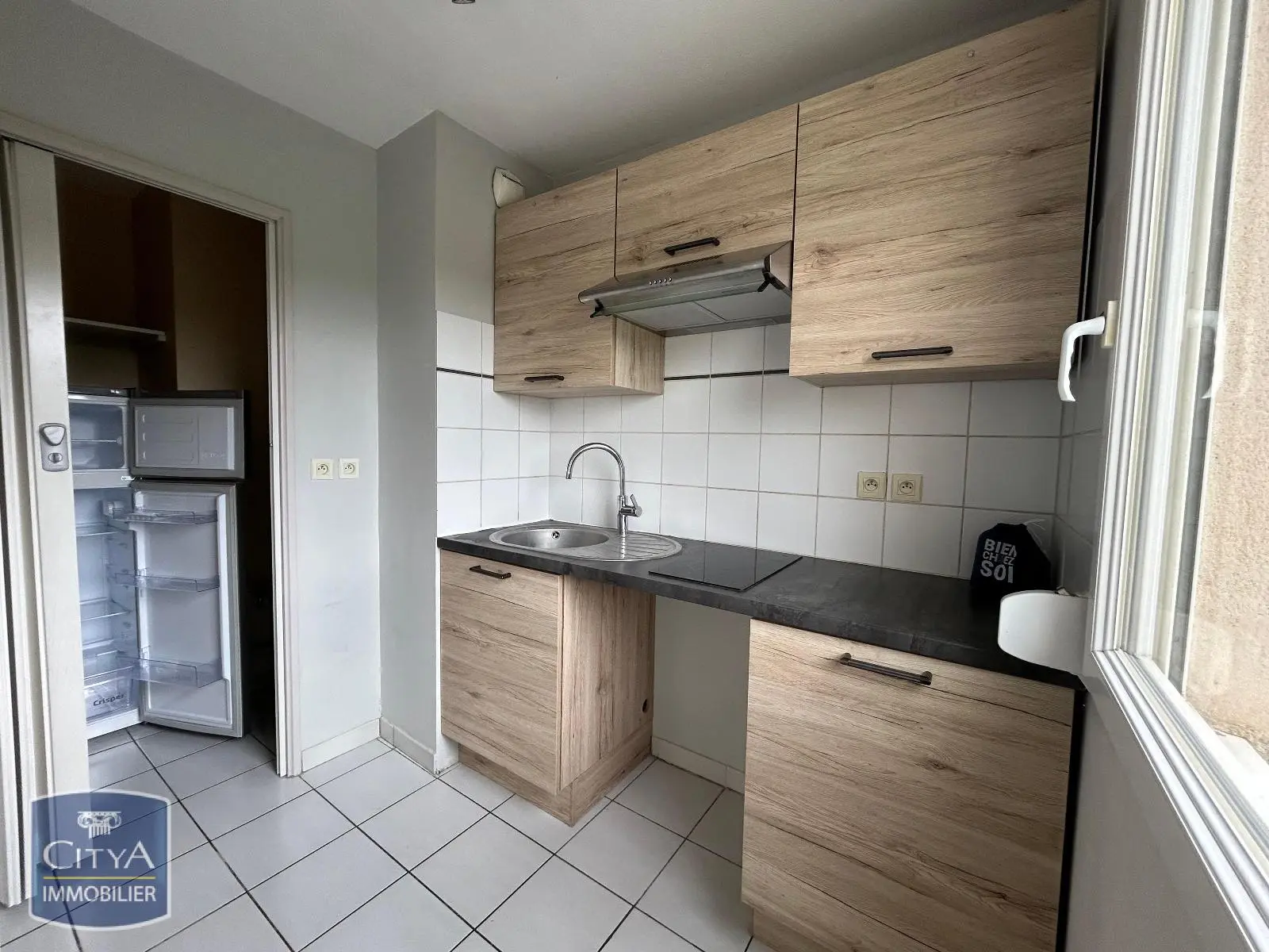 Photo 2 Appartement 2 pièces 47m²