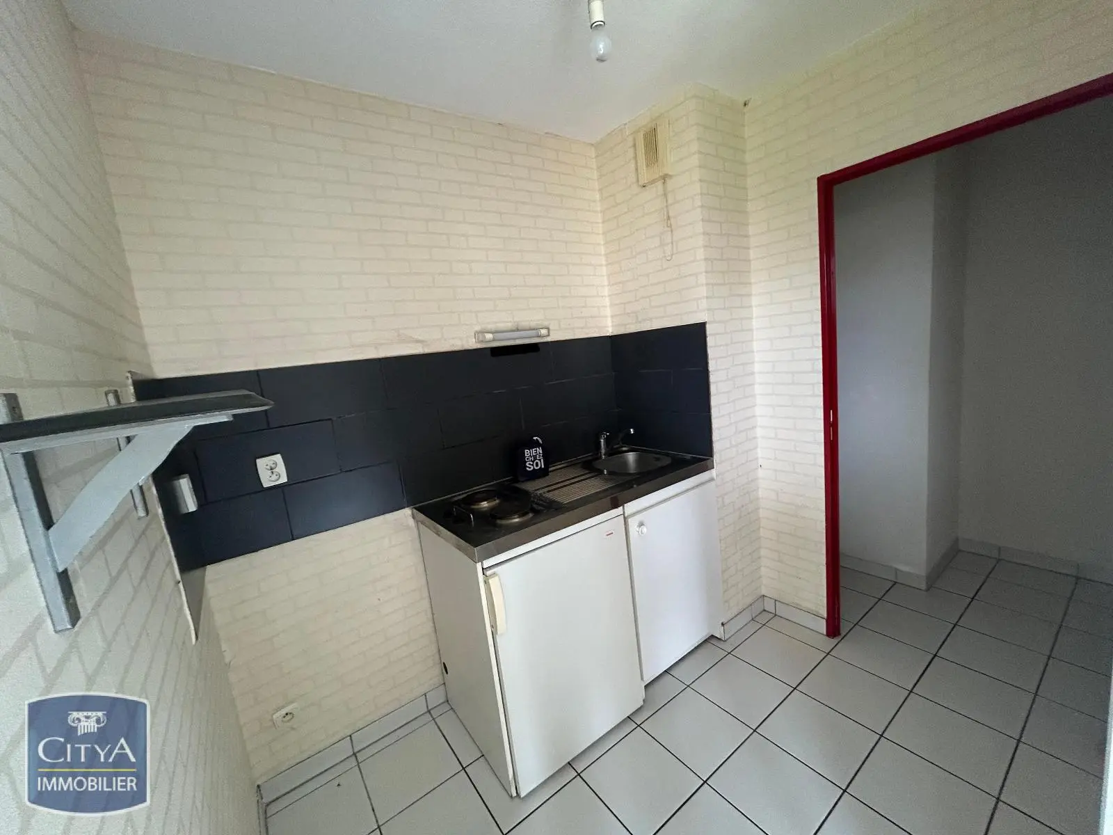 Photo 3 Appartement 2 pièces 48.74m²