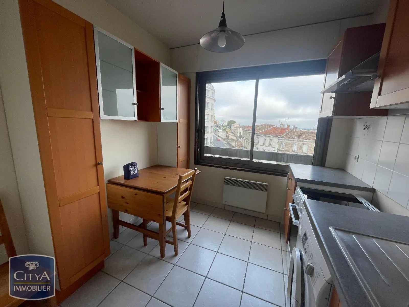 Photo 3 Appartement 2 pièces 51.34m²