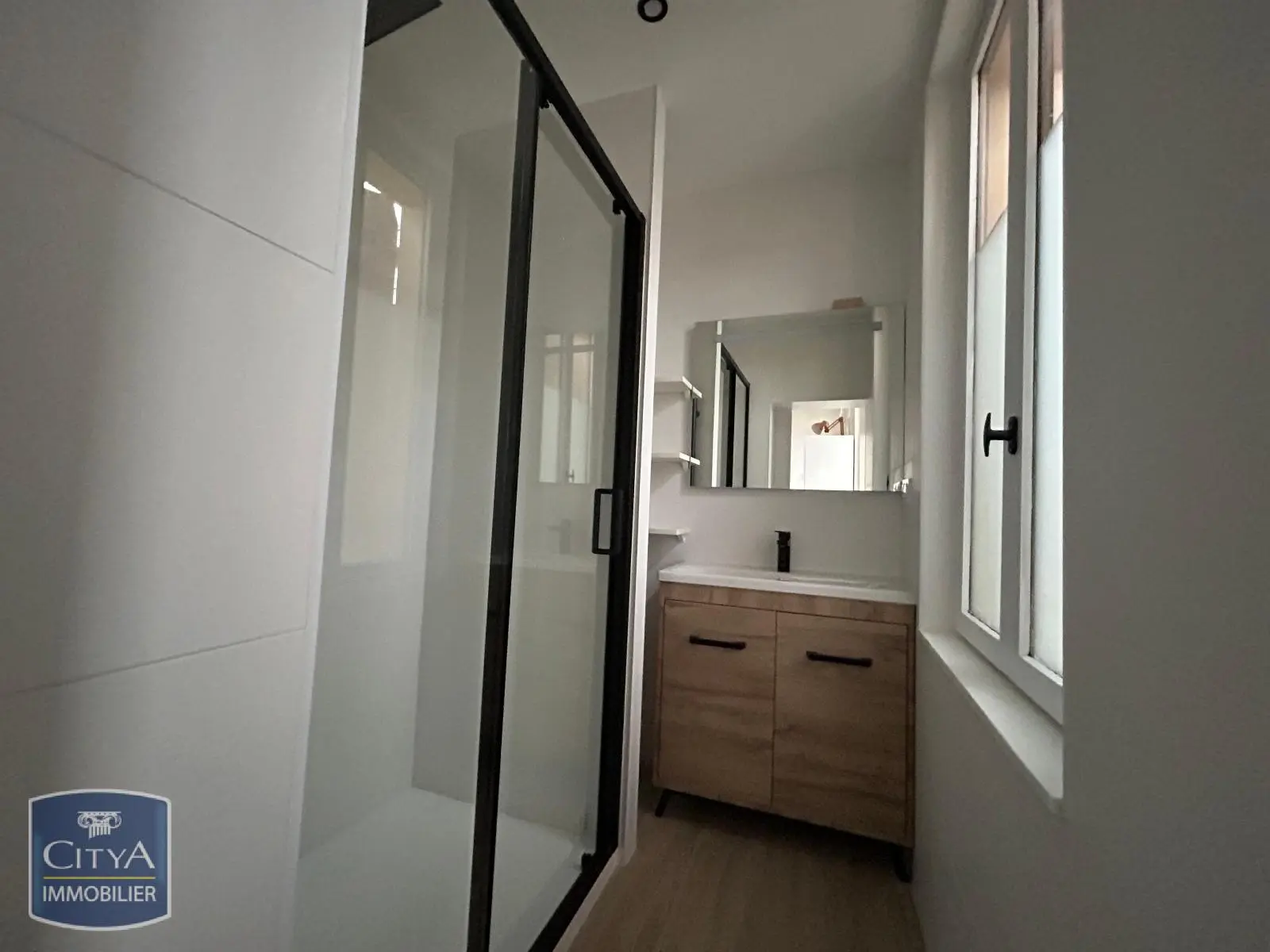 Photo 7 Appartement 1 pièce 24m²