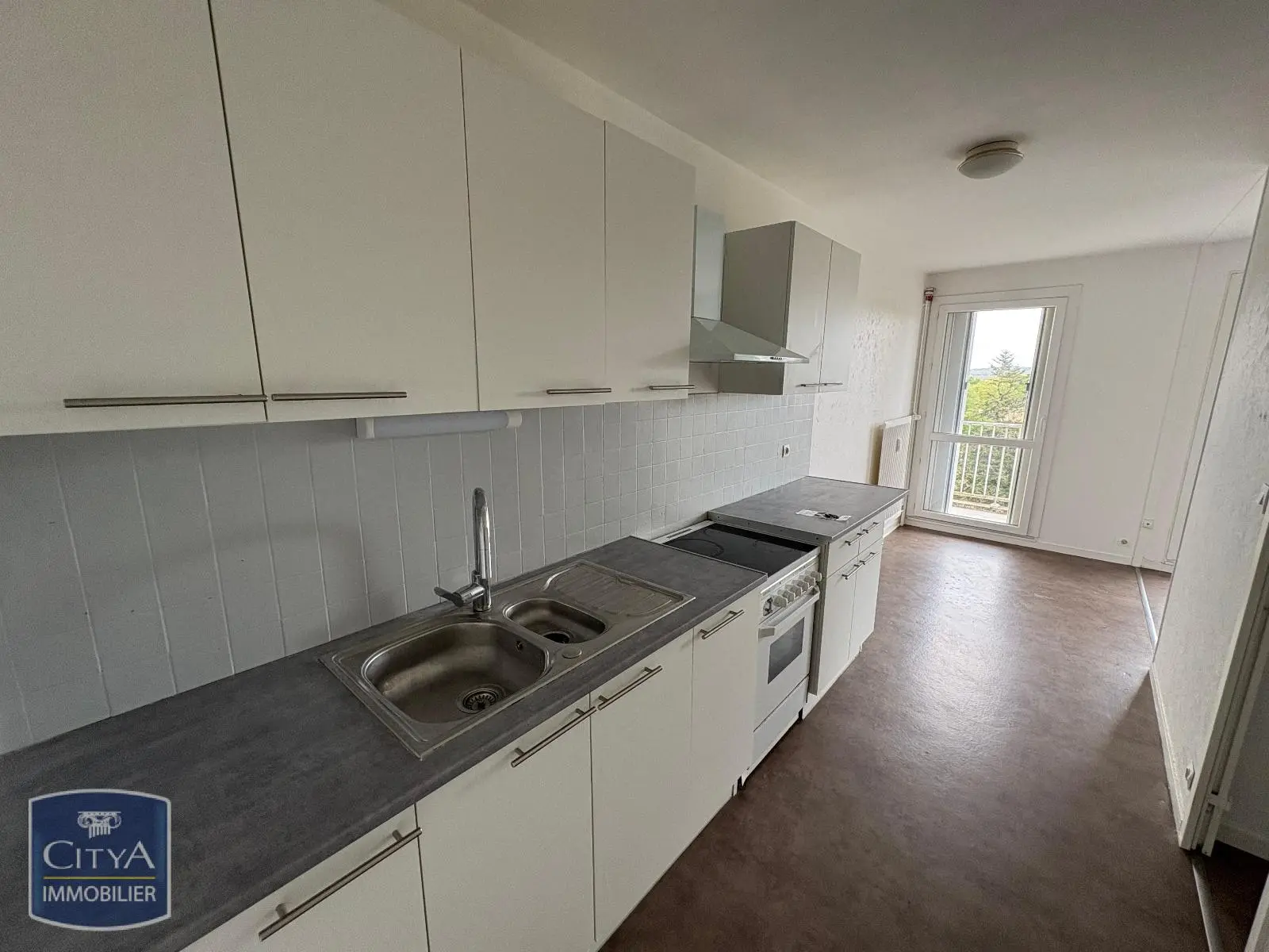Photo 4 Appartement 2 pièces 53.43m²