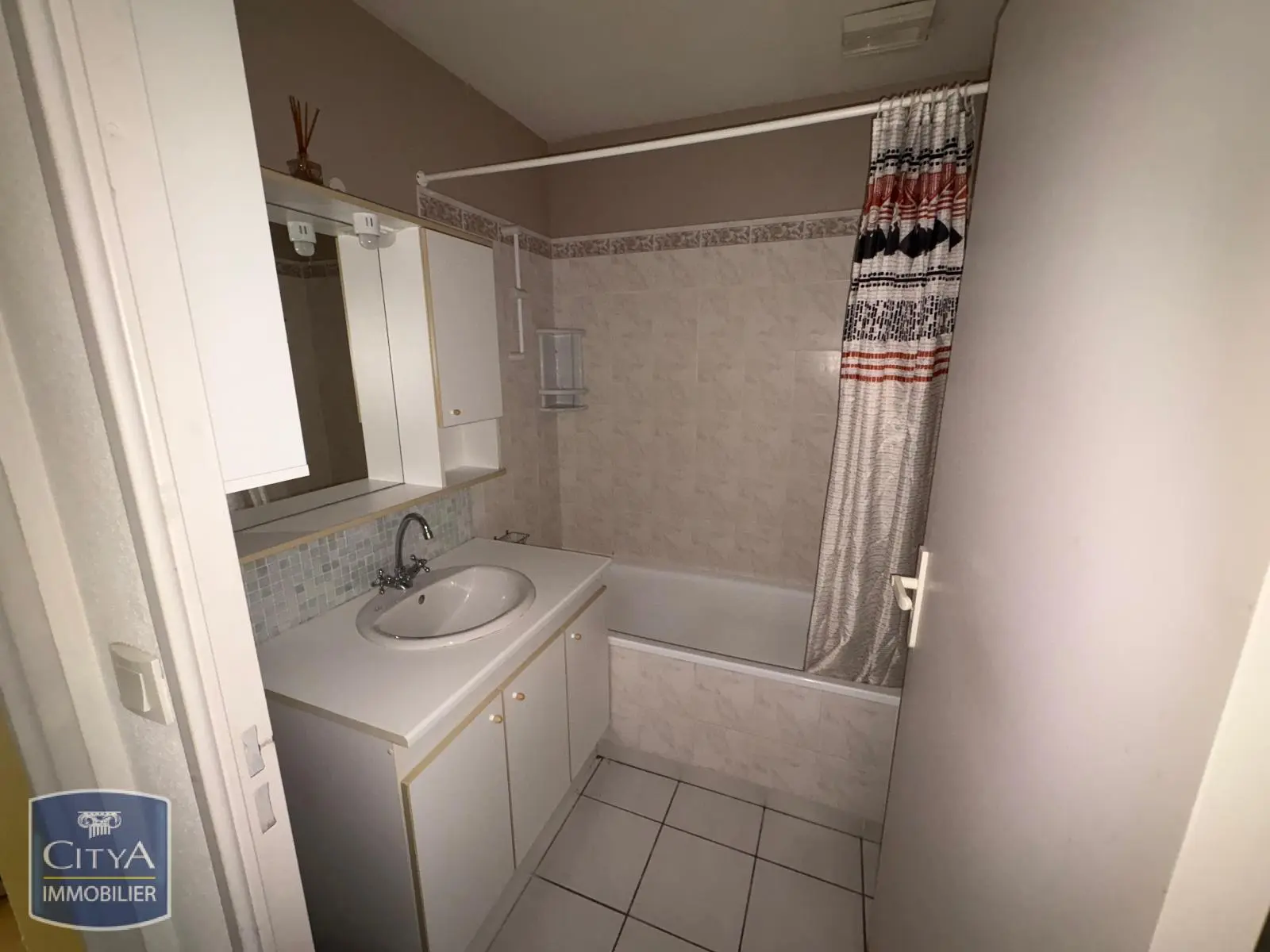 Photo 6 Appartement 2 pièces 45.6m²