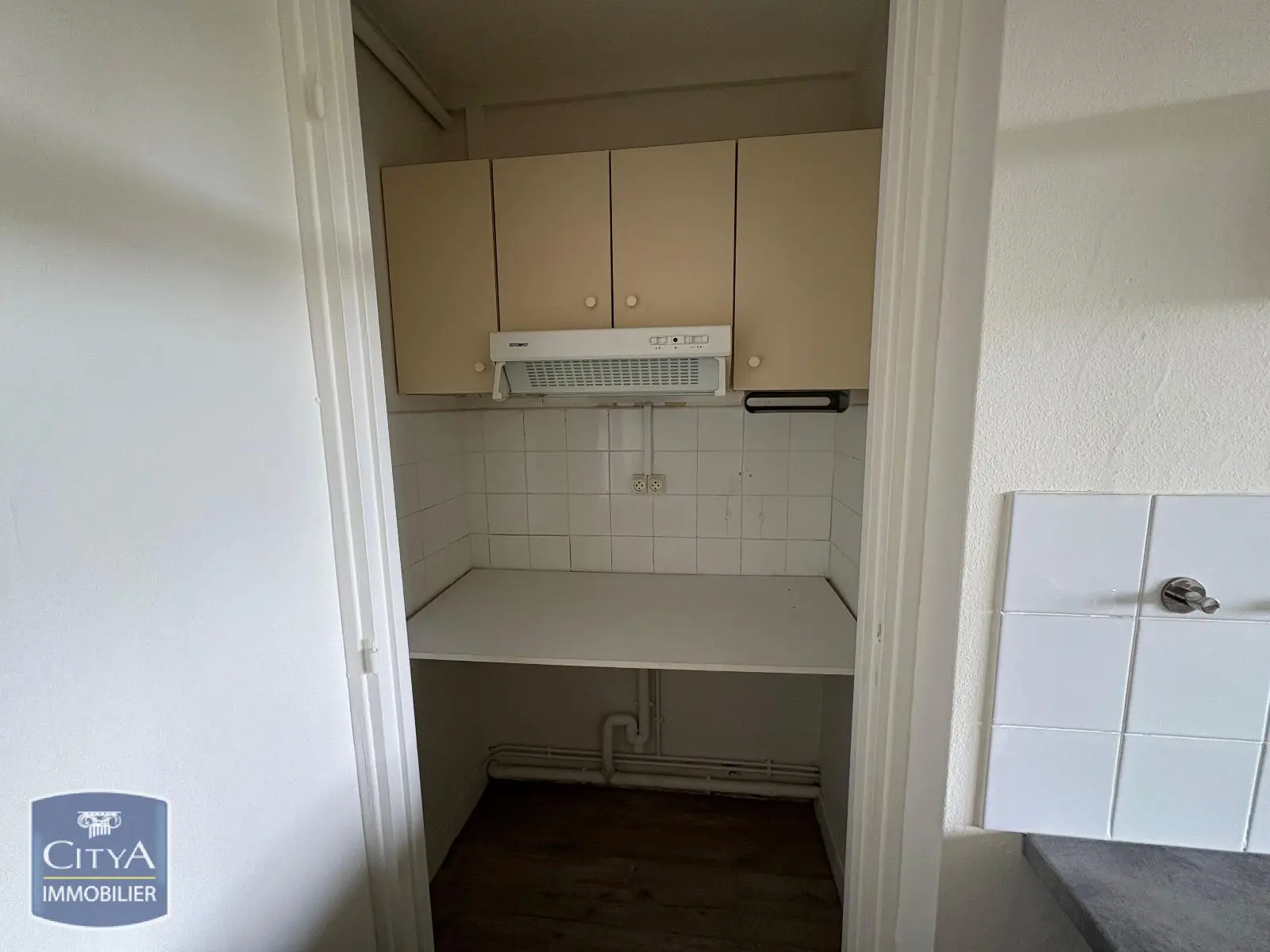 Photo 4 Appartement 2 pièces 32.88m²