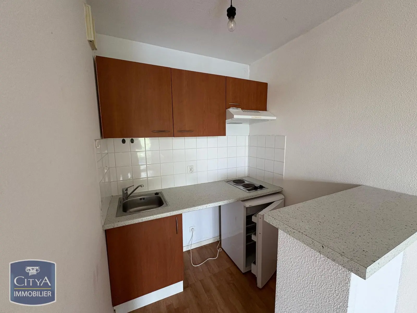 Photo 3 Appartement 2 pièces 37.6m²