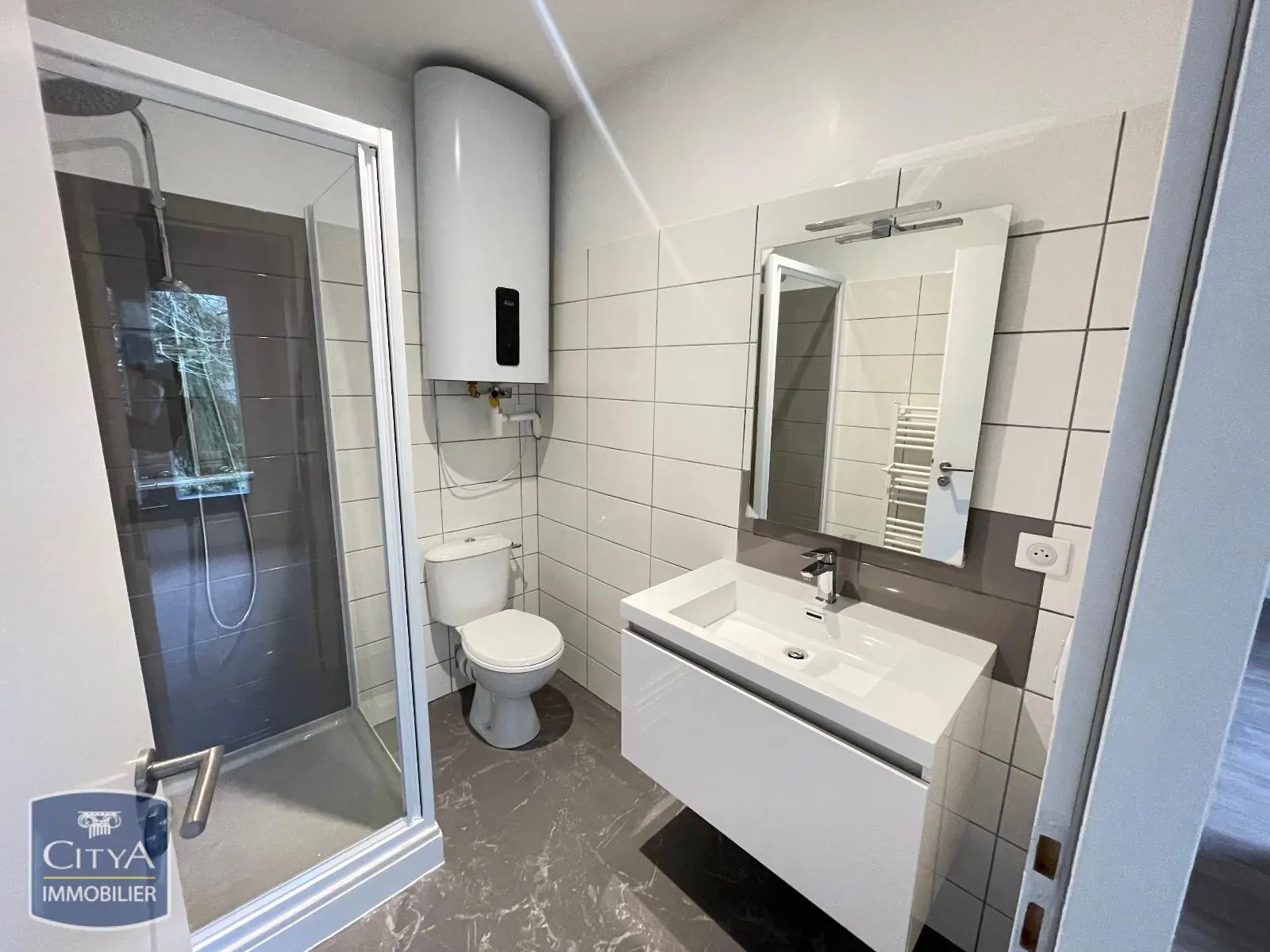 Photo 6 Appartement 2 pièces 41.5m²